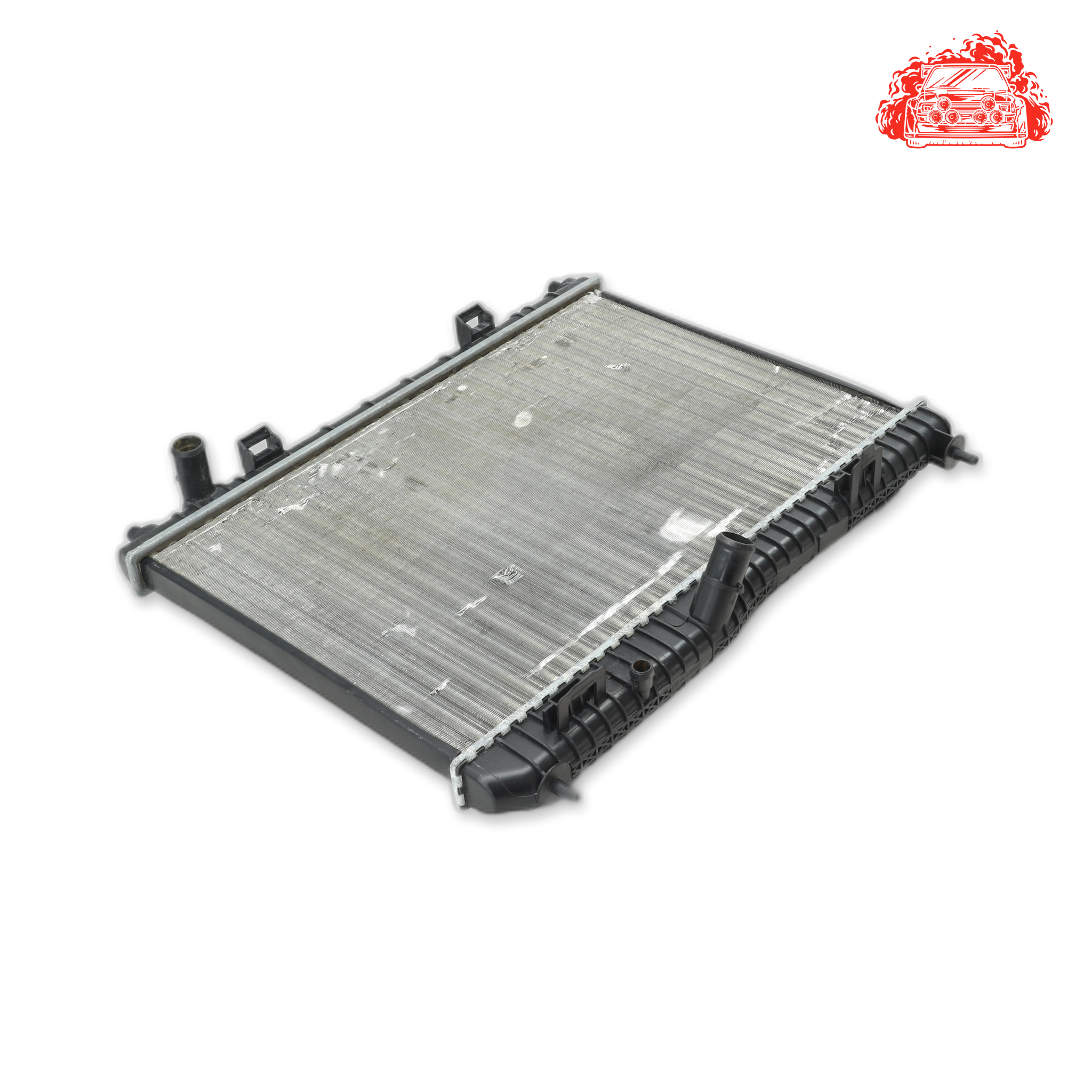 Used Honda Brio 1.2 Comfort Radiator