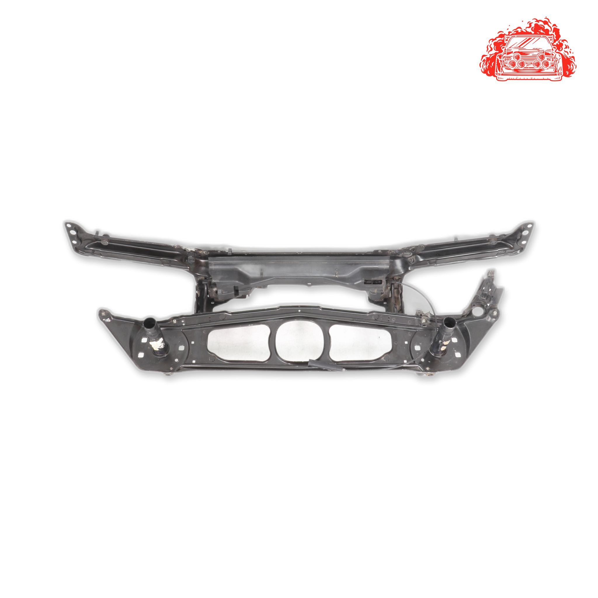 Used Honda Brio 1.2 Comfort Radiator Cradle