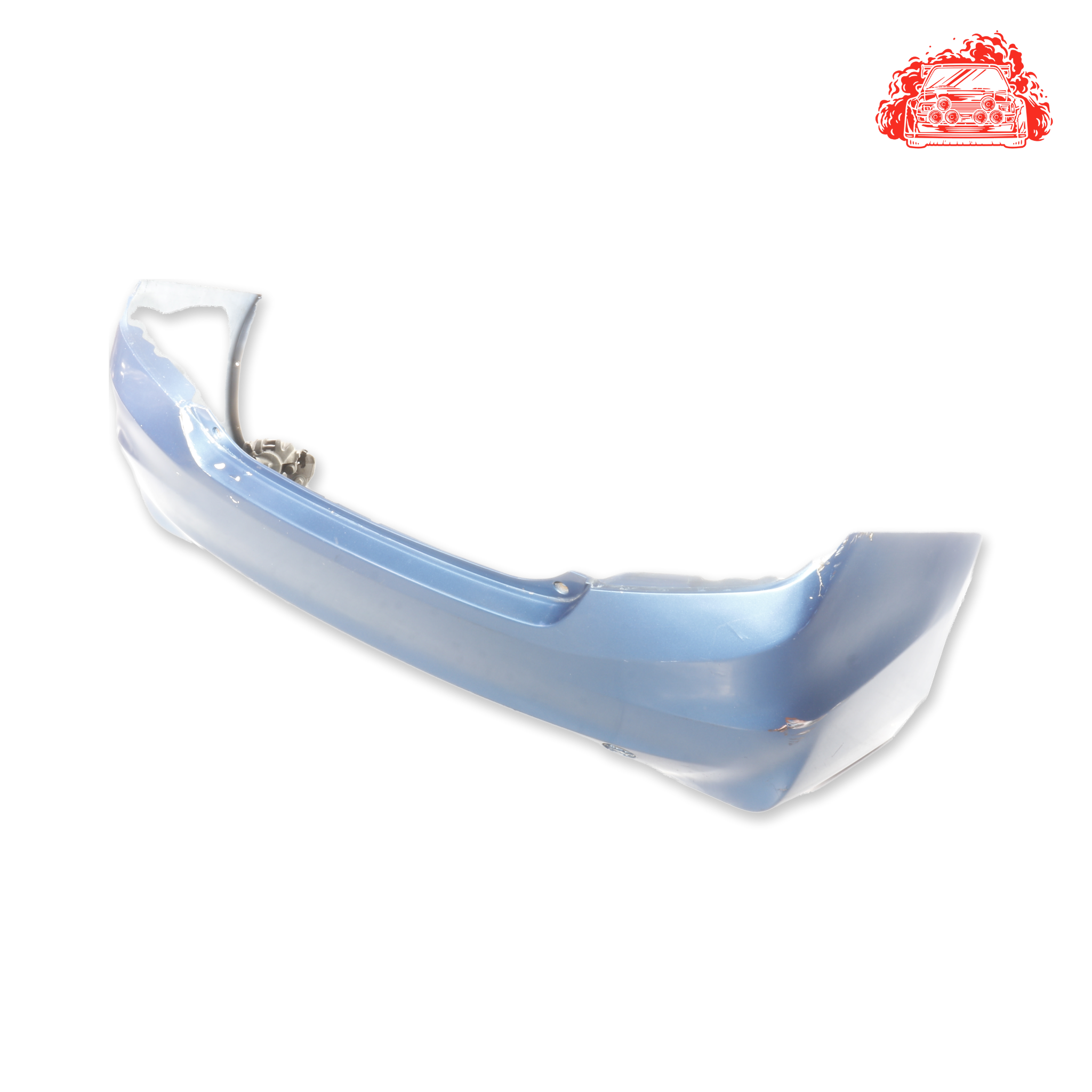 Used Honda Brio 1.2 Comfort Rear Bumper