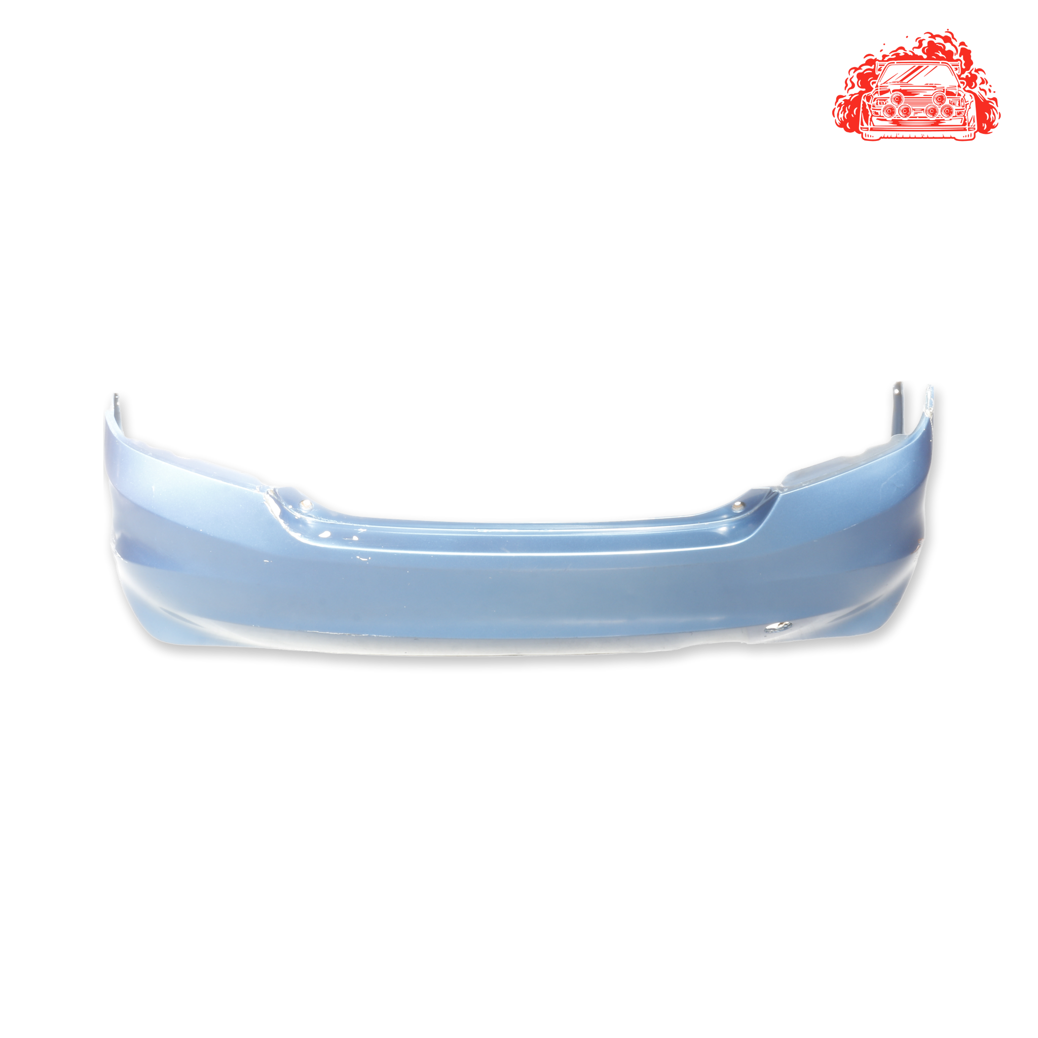 Used Honda Brio 1.2 Comfort Rear Bumper
