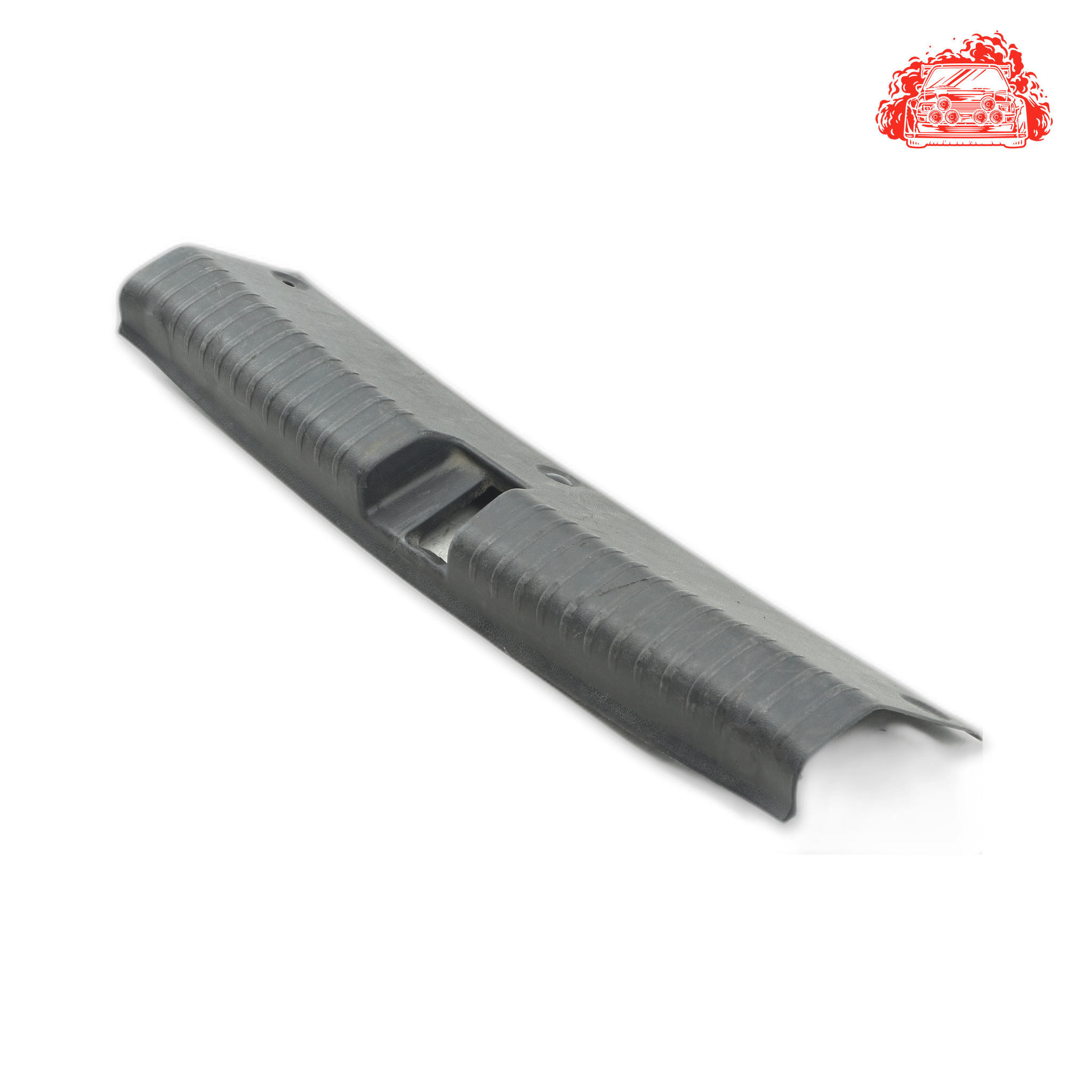 rear lock carrier cover - photo 1