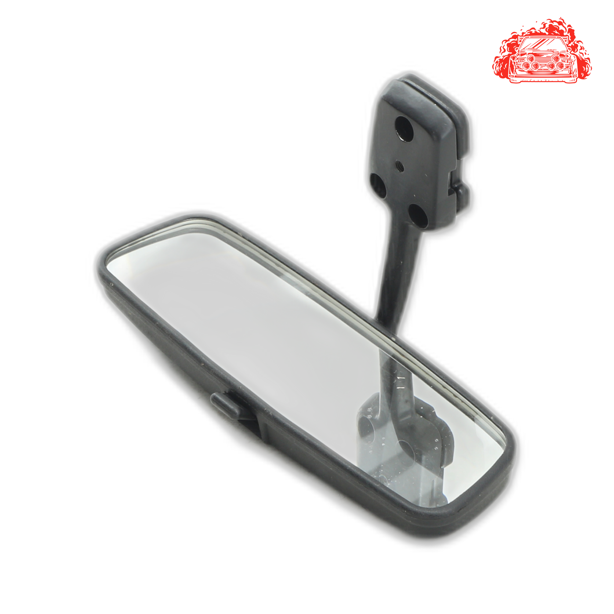 Used Honda Brio 1.2 Comfort Rear View Mirror - OEM Part E4023658