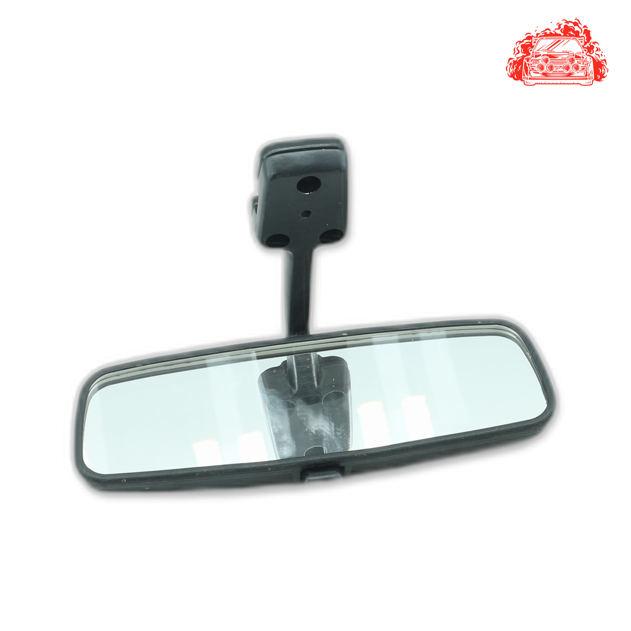 Used Honda Brio 1.2 Comfort Rear View Mirror - OEM Part E4023658