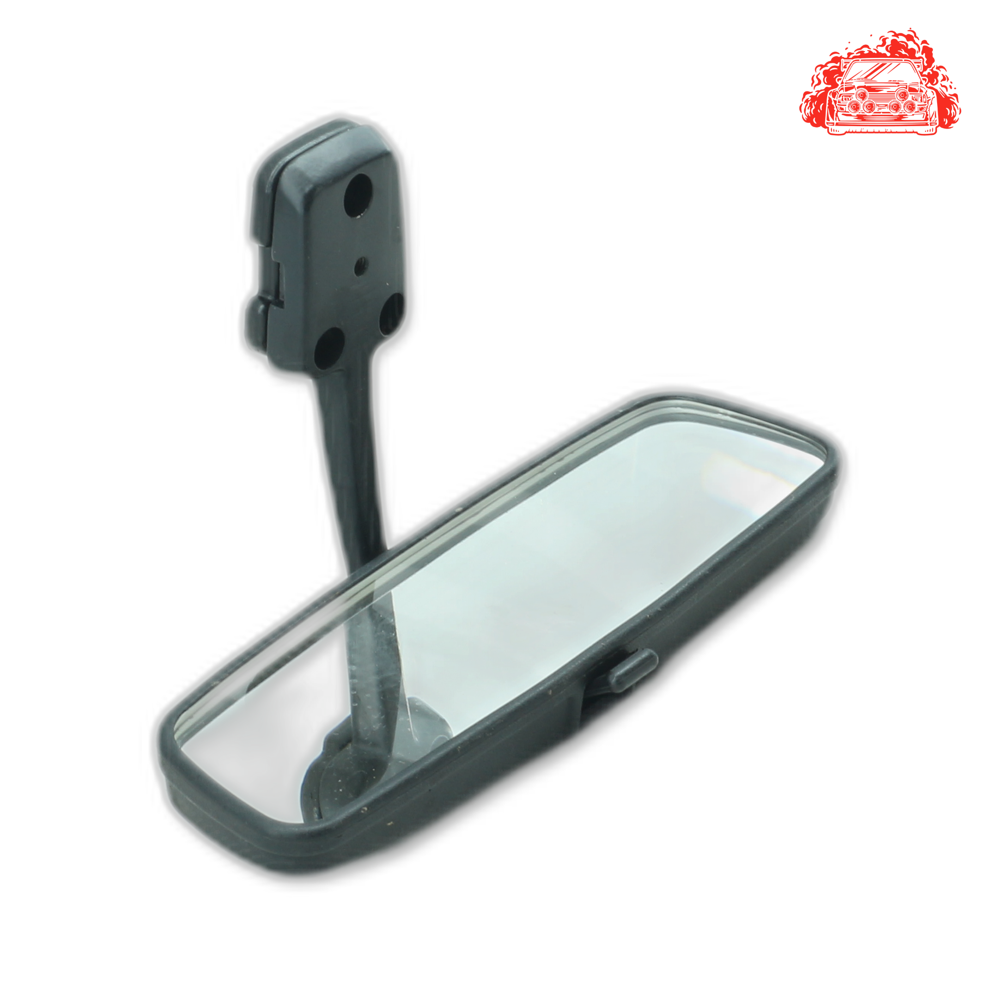 Used Honda Brio 1.2 Comfort Rear View Mirror - OEM Part E4023658