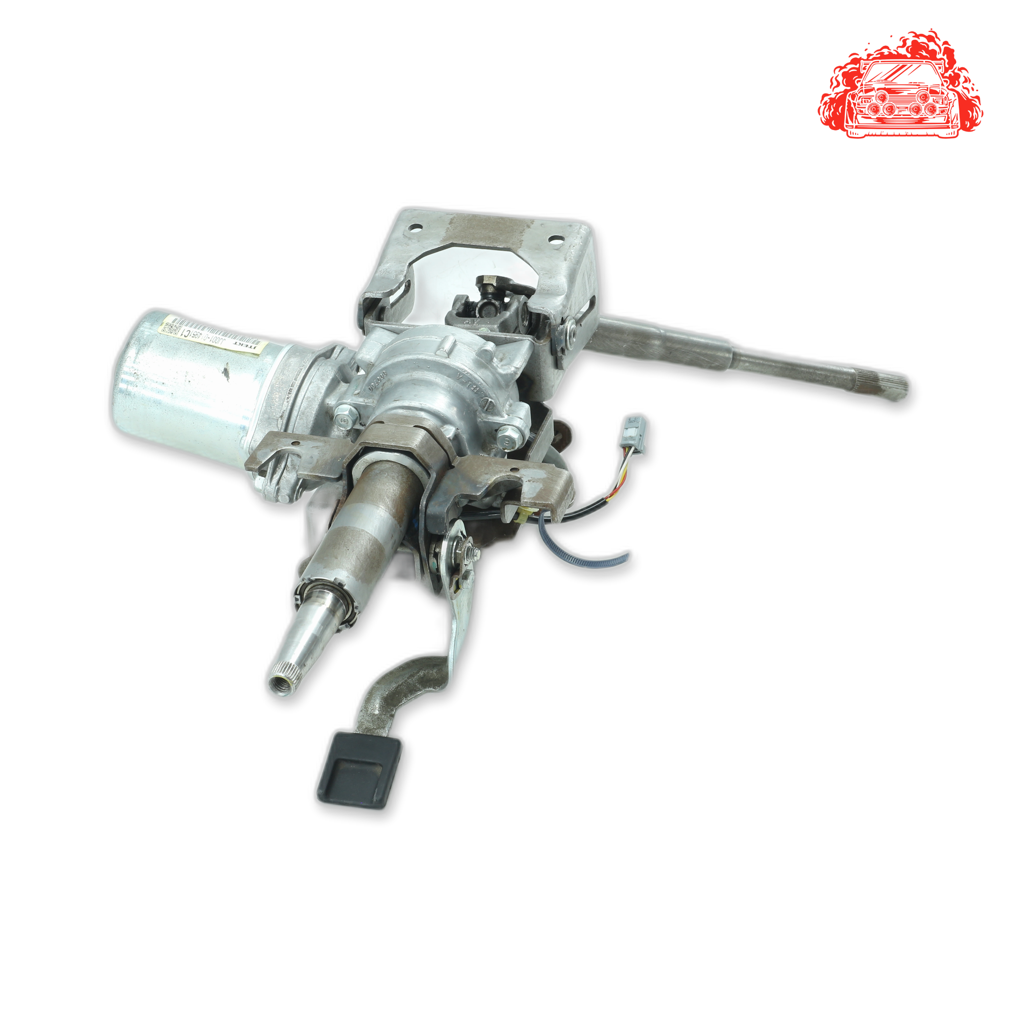 Used HONDA BRIO 1.2 COMFORT Steering Column JJ001-014951C1