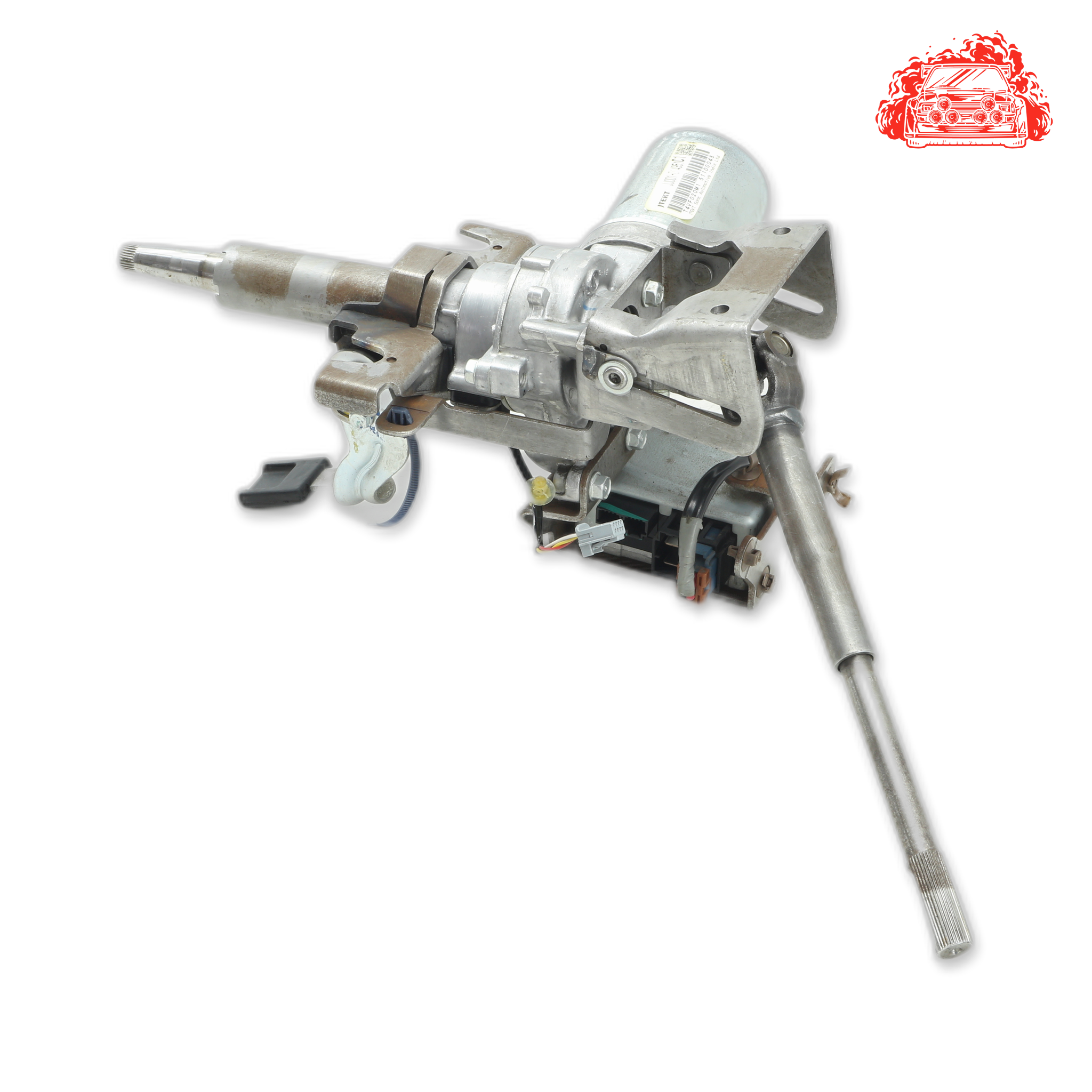 Used HONDA BRIO 1.2 COMFORT Steering Column JJ001-014951C1