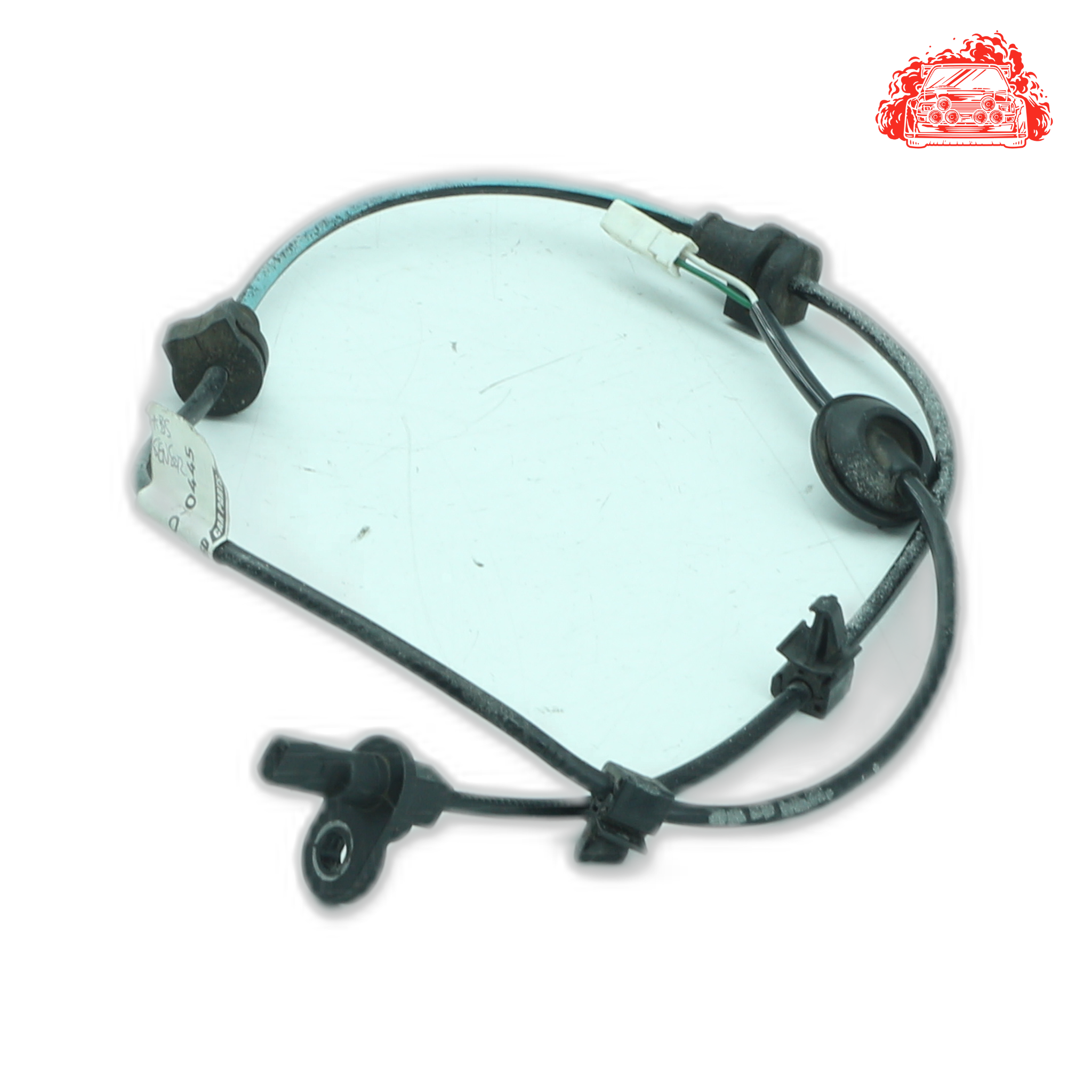 Honda 1.2 Trend 5DR ABS Sensors