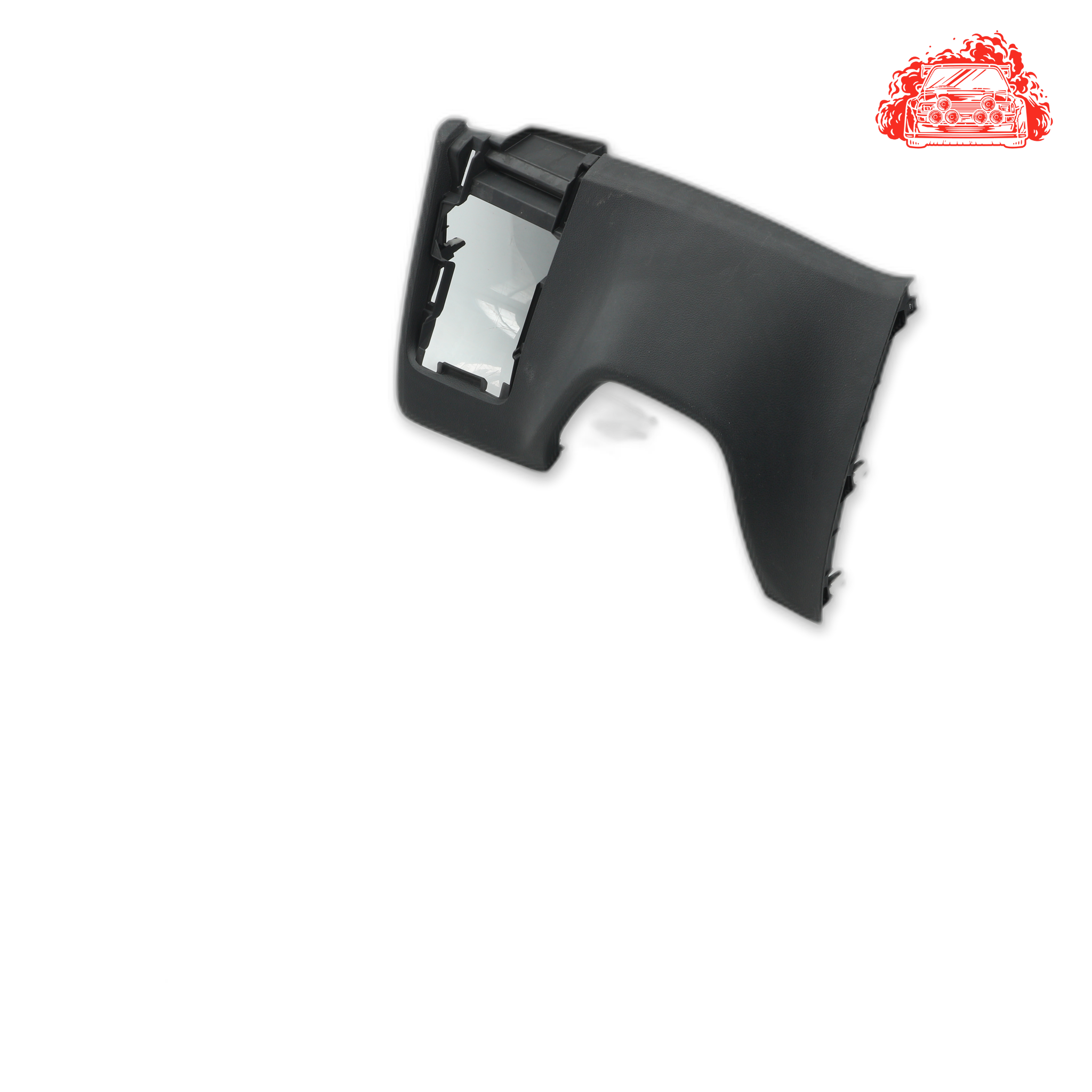 Used Honda 1.2 Trend 5DR Driver Side Lower Dashboard Trim - OEM Part 7730 TG2 T010 MI