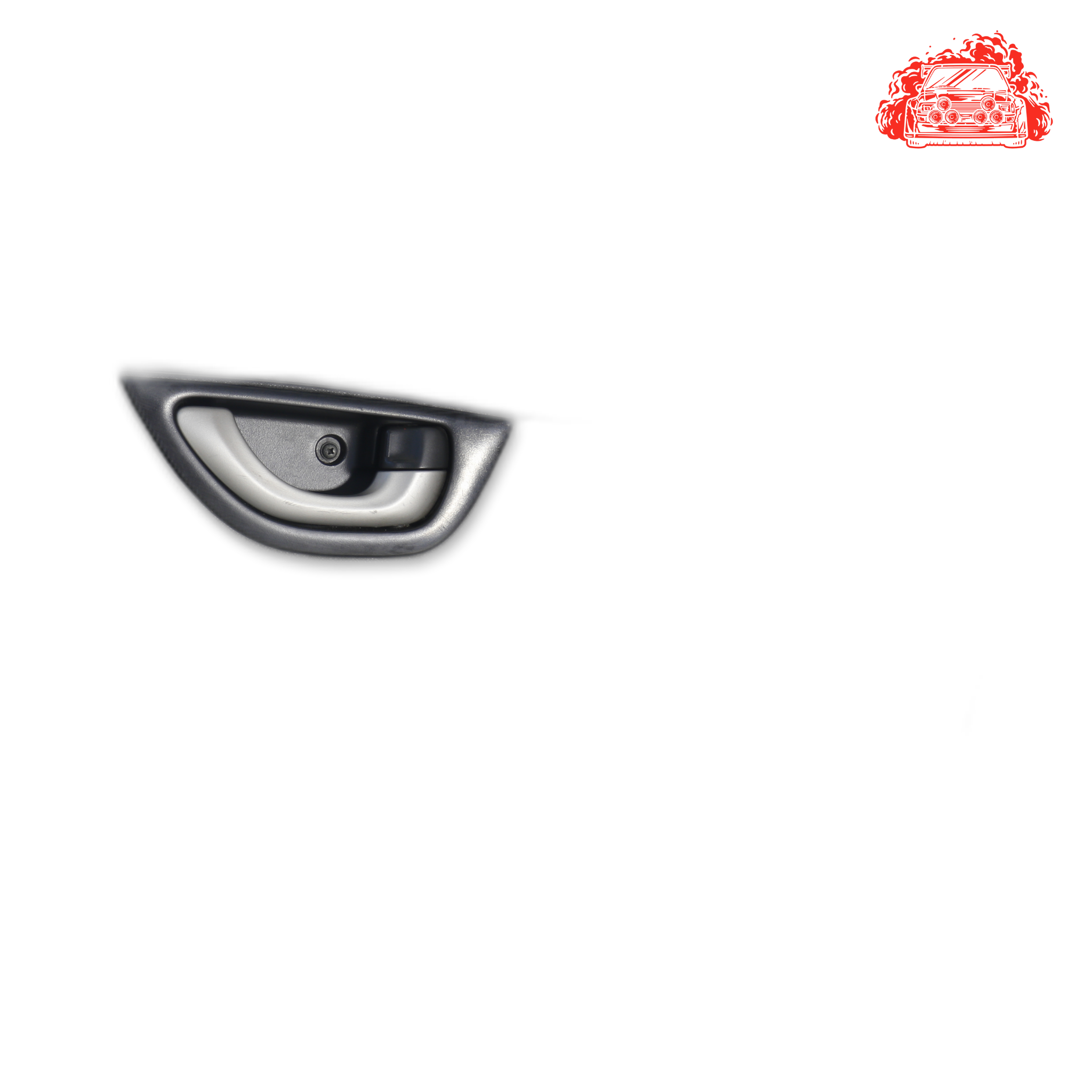 Used Honda 1.2 Trend 5DR Driver Side Rear Interior Door Handle