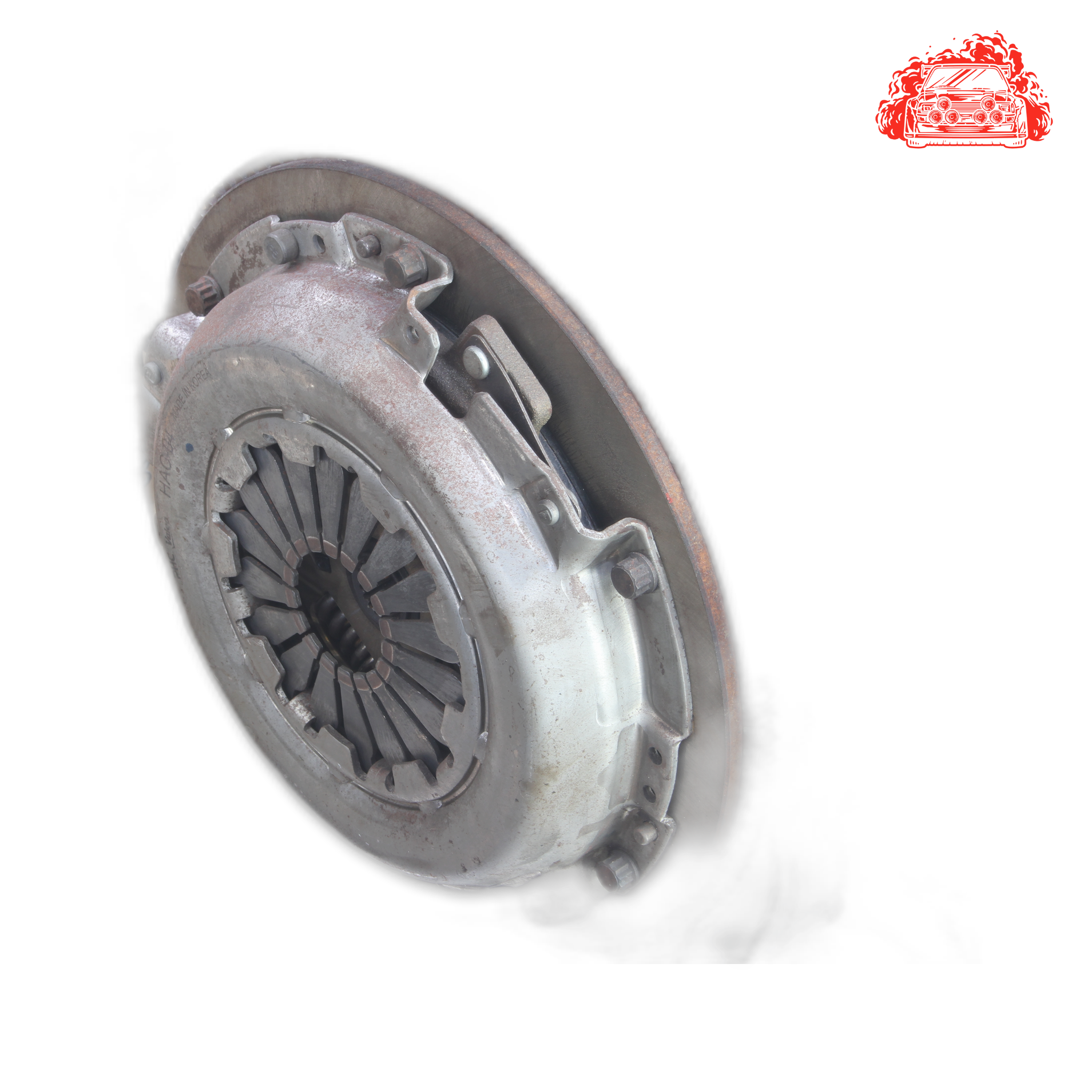 Used Honda 1.2 Trend 5DR Flywheel