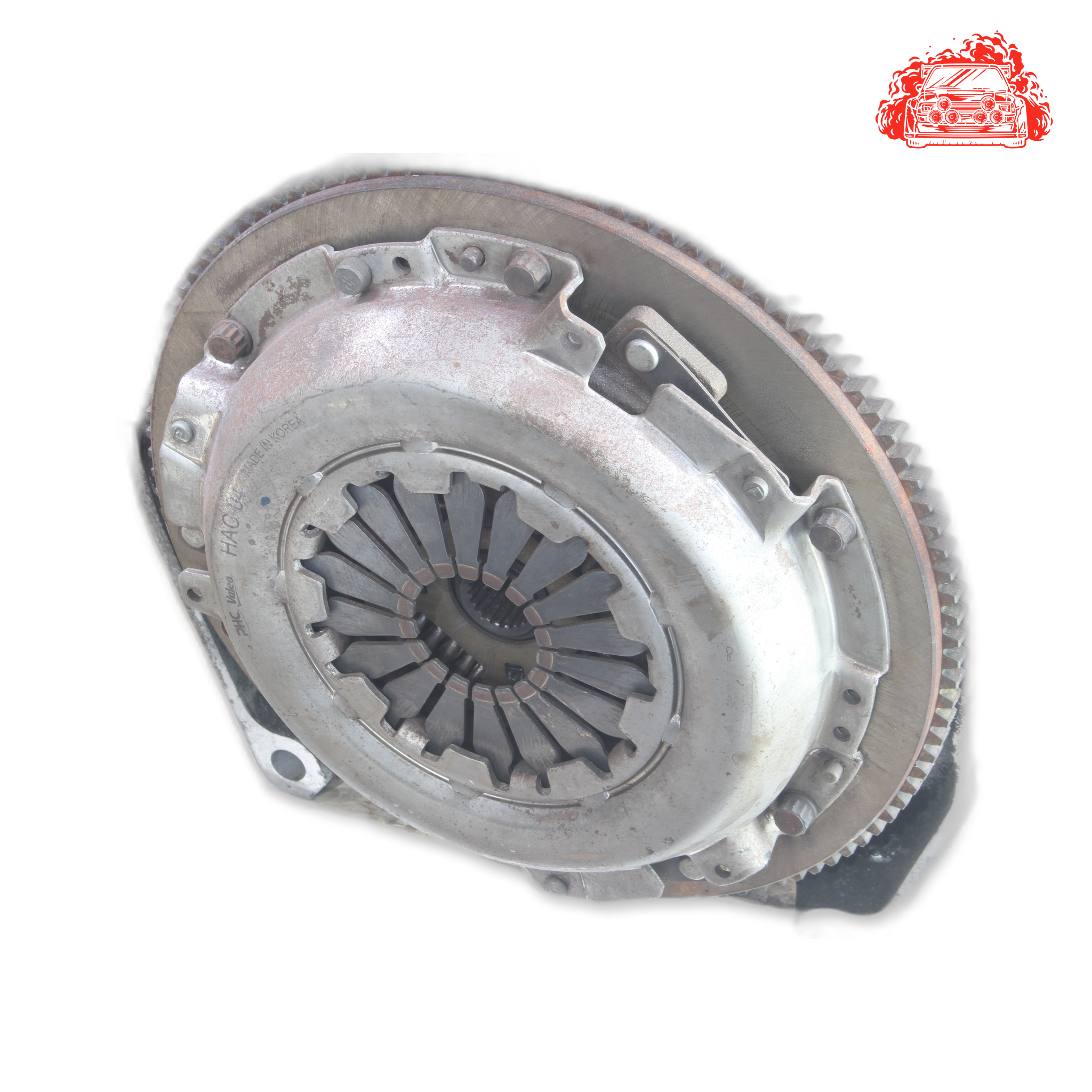 Used Honda 1.2 Trend 5DR Flywheel