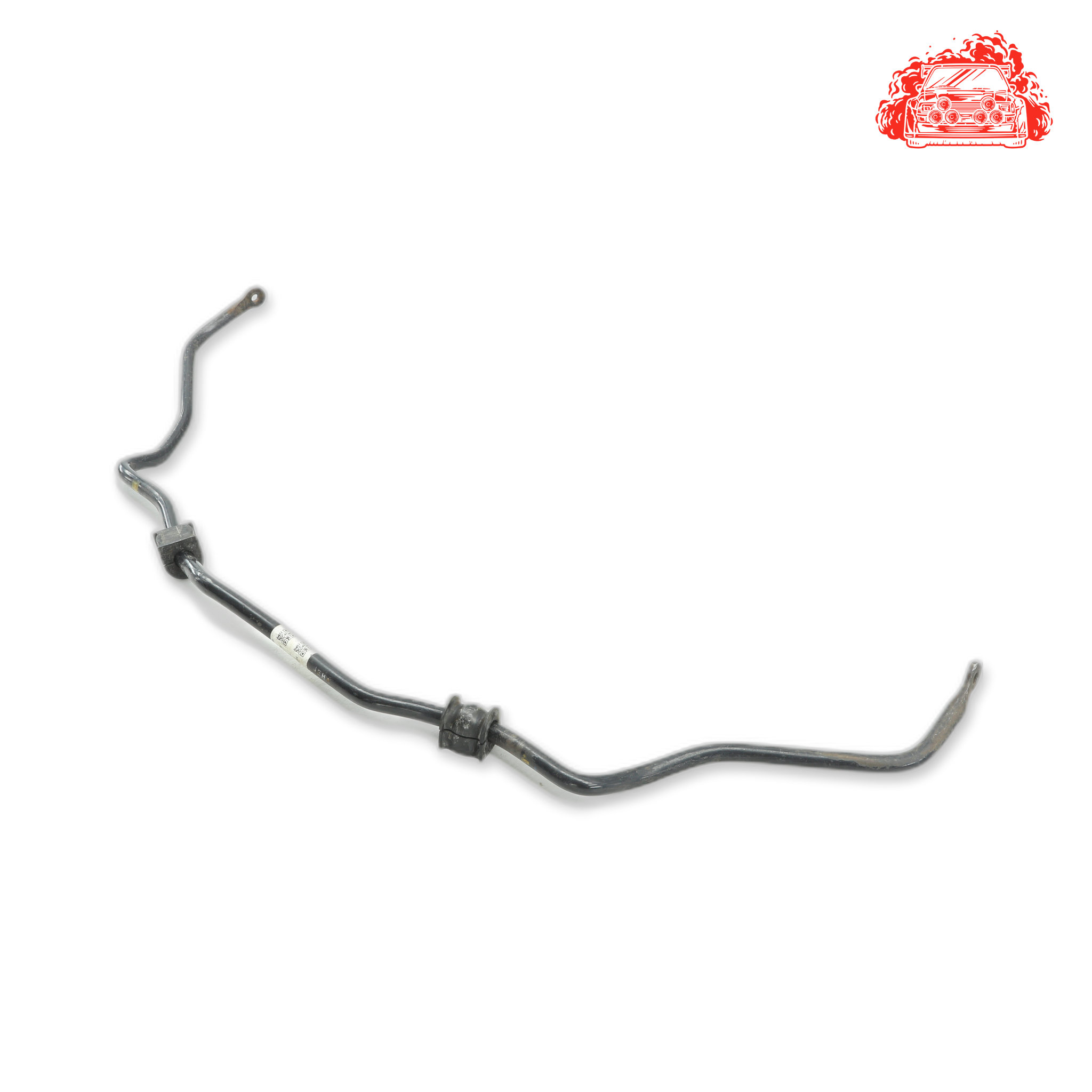 Used Honda 1.2 Trend 5DR Front Bottom Stabilizer Bar