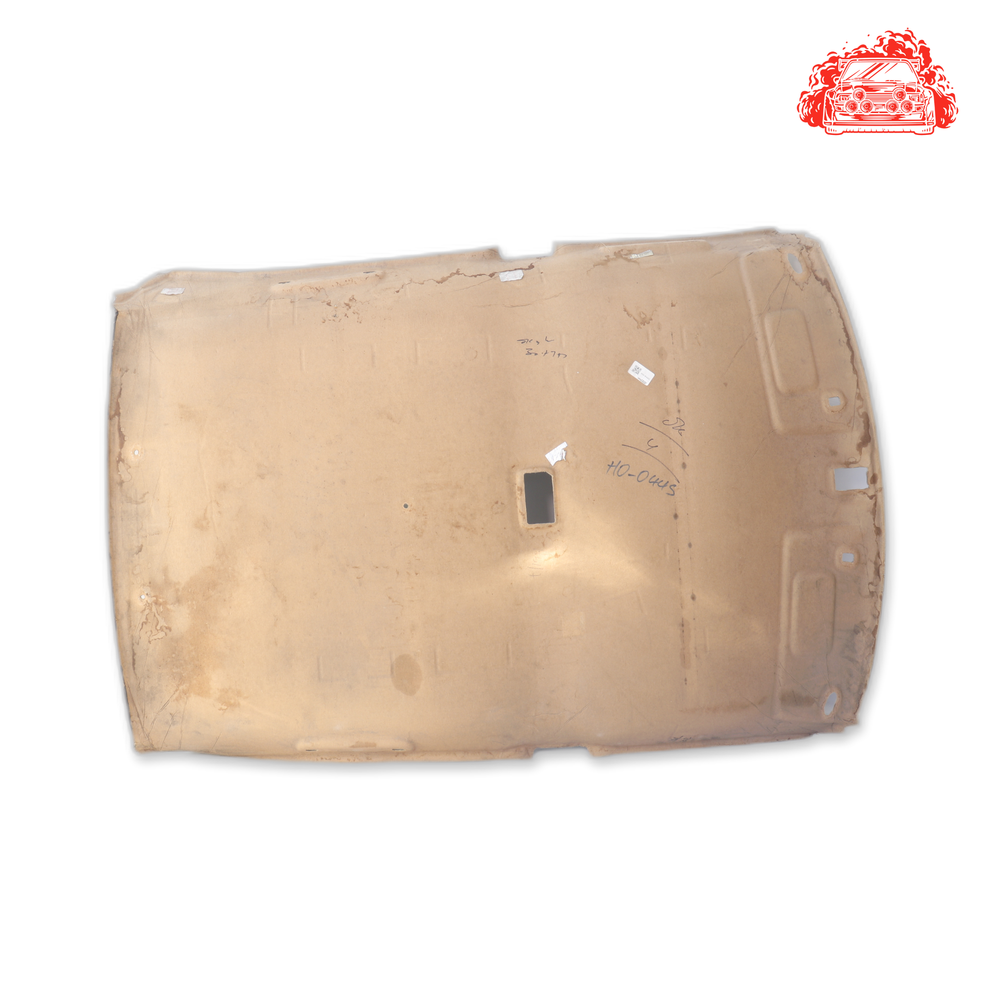Honda 1.2 Trend 5DR Headliner