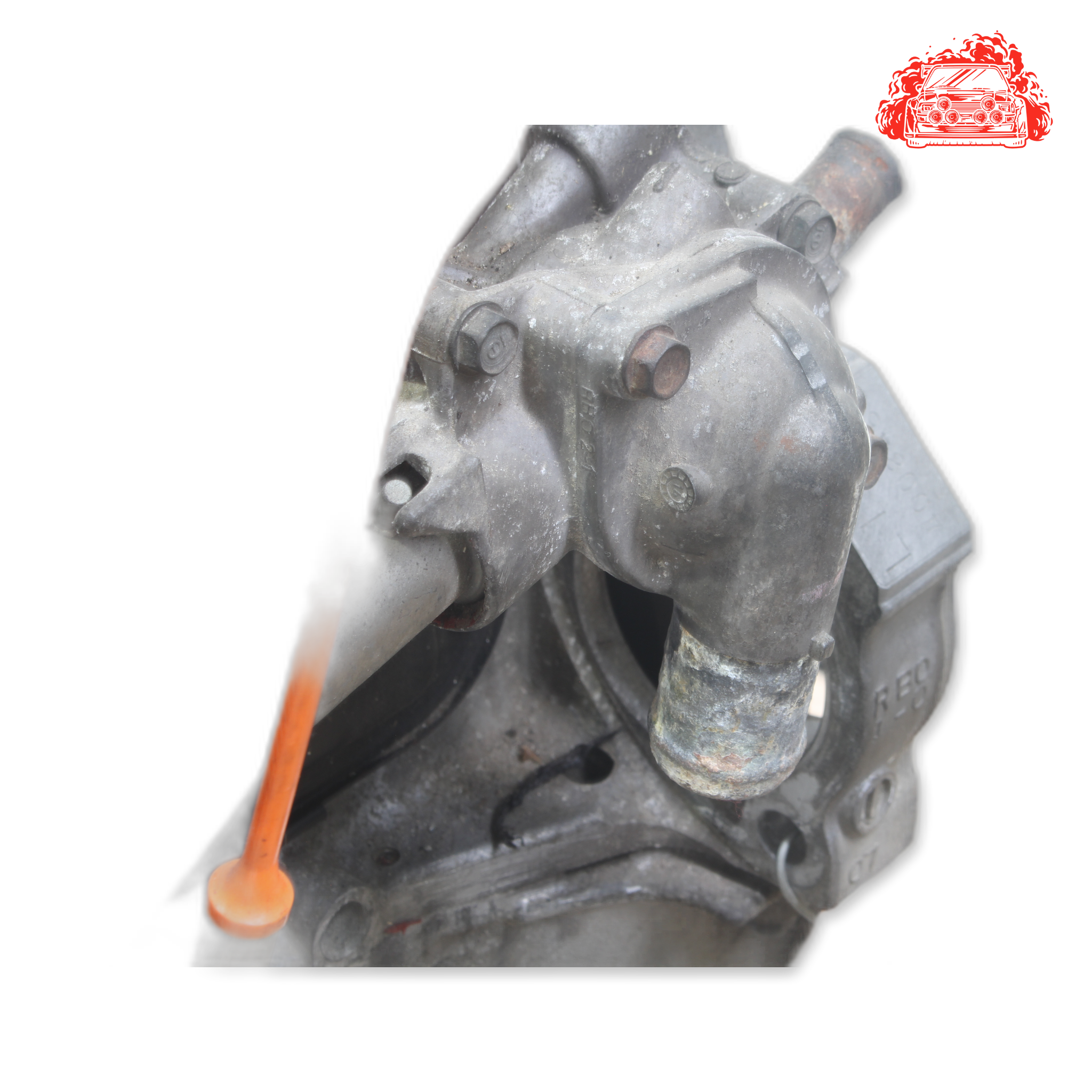 Used Honda 1.2 Trend 5DR Thermostat Housing