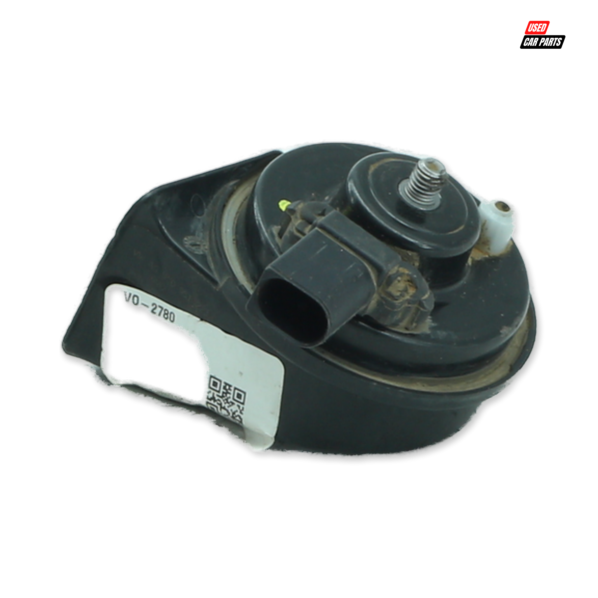 Used VW Jetta Horn (Part Number 5C0951223C)