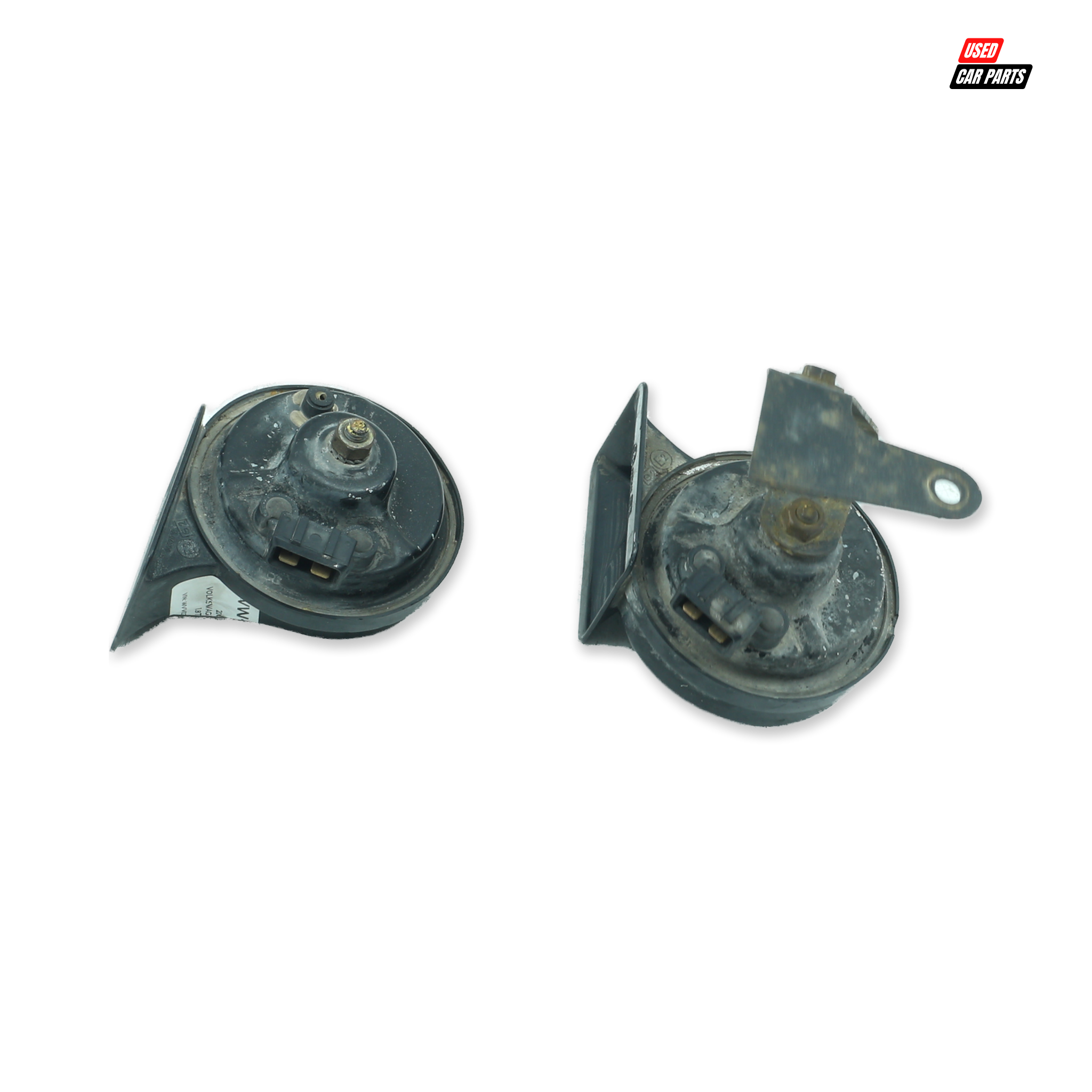 Used Volkswagen Passat 2000 Horn (Salvaged)