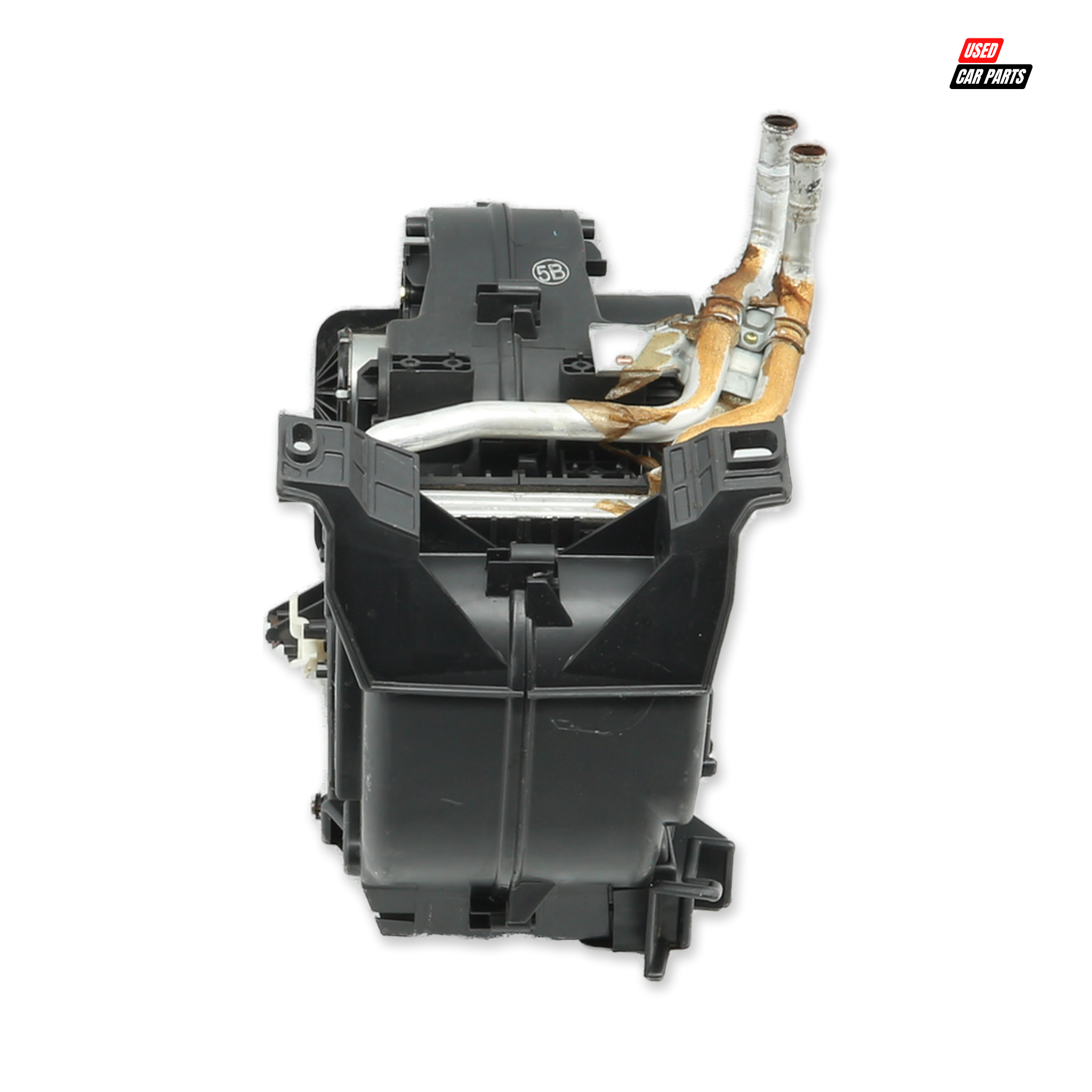 Used HVAC Air Heater Core Blower Motor Housing Box Part Number 272500411 for 2002 DAIHATSU TERIOS