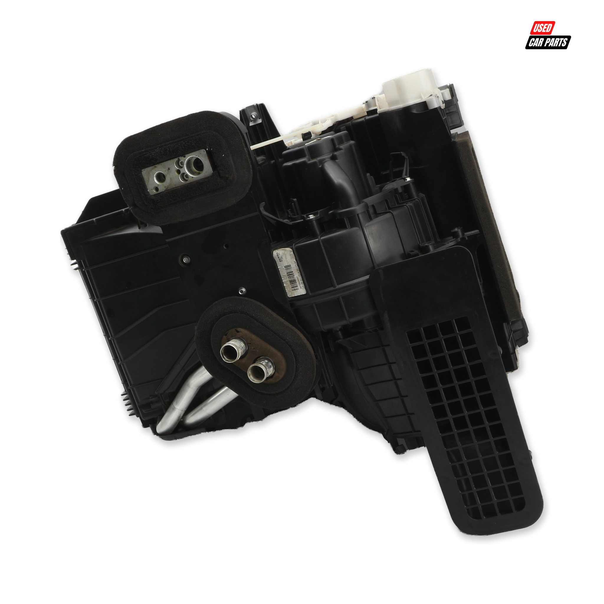 Used HVAC Air Heater Core Blower Motor Housing Box, Part Number 5R7022500 for 2015 RENAULT CAPTUR