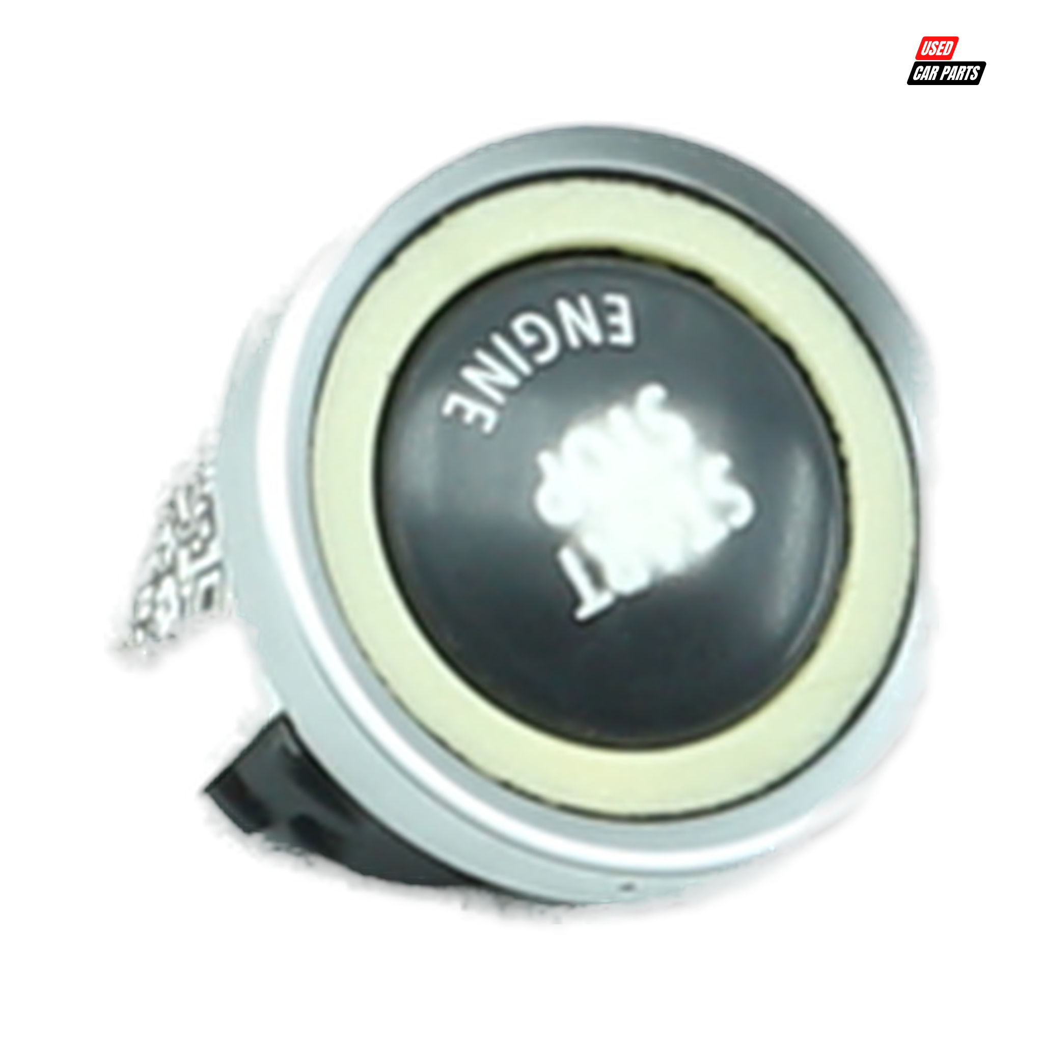 Used Ignition Button Switch for 2010 BMW A/T (E90) (Salvaged)