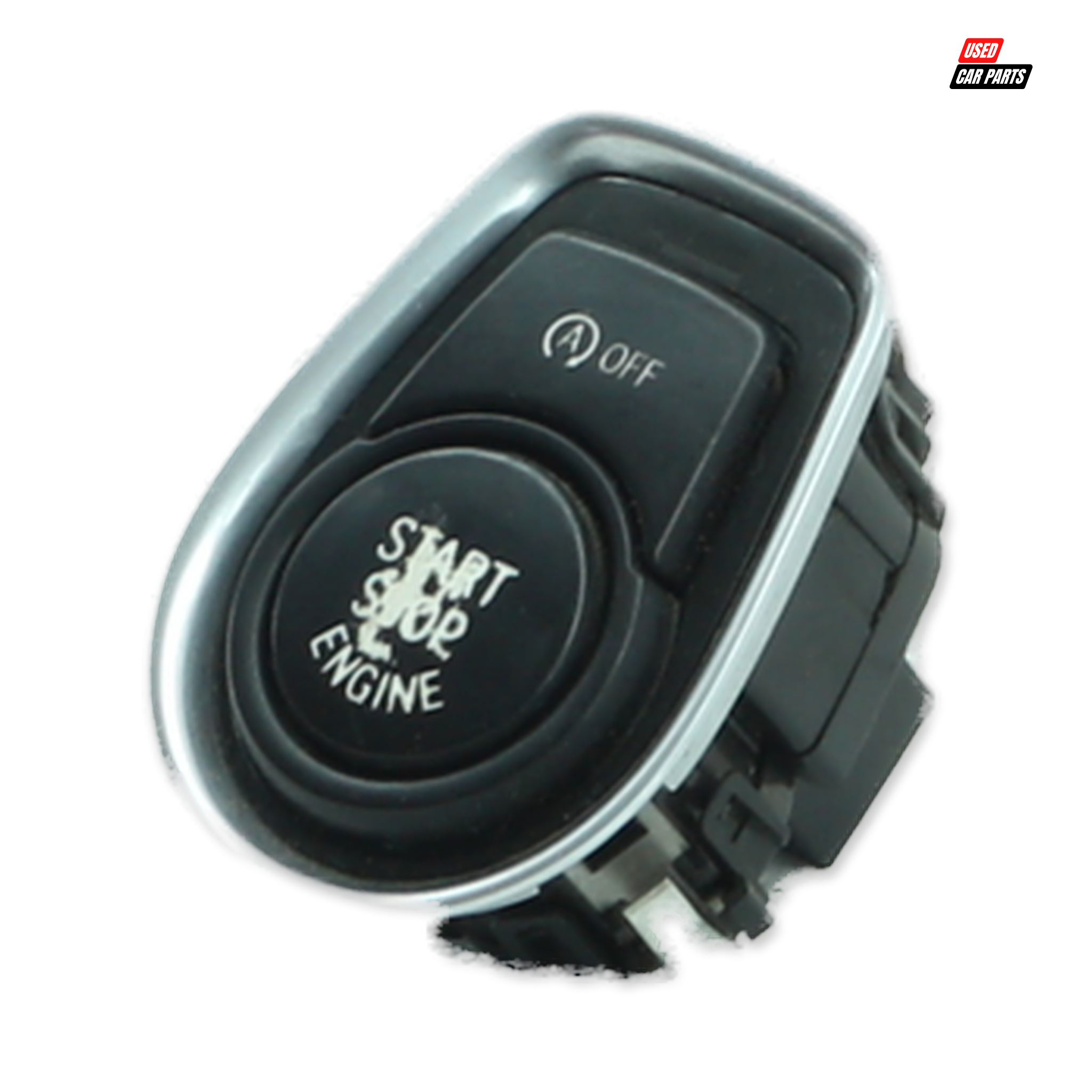 Used BMW Ignition Button Switch (Part Number 925073402)