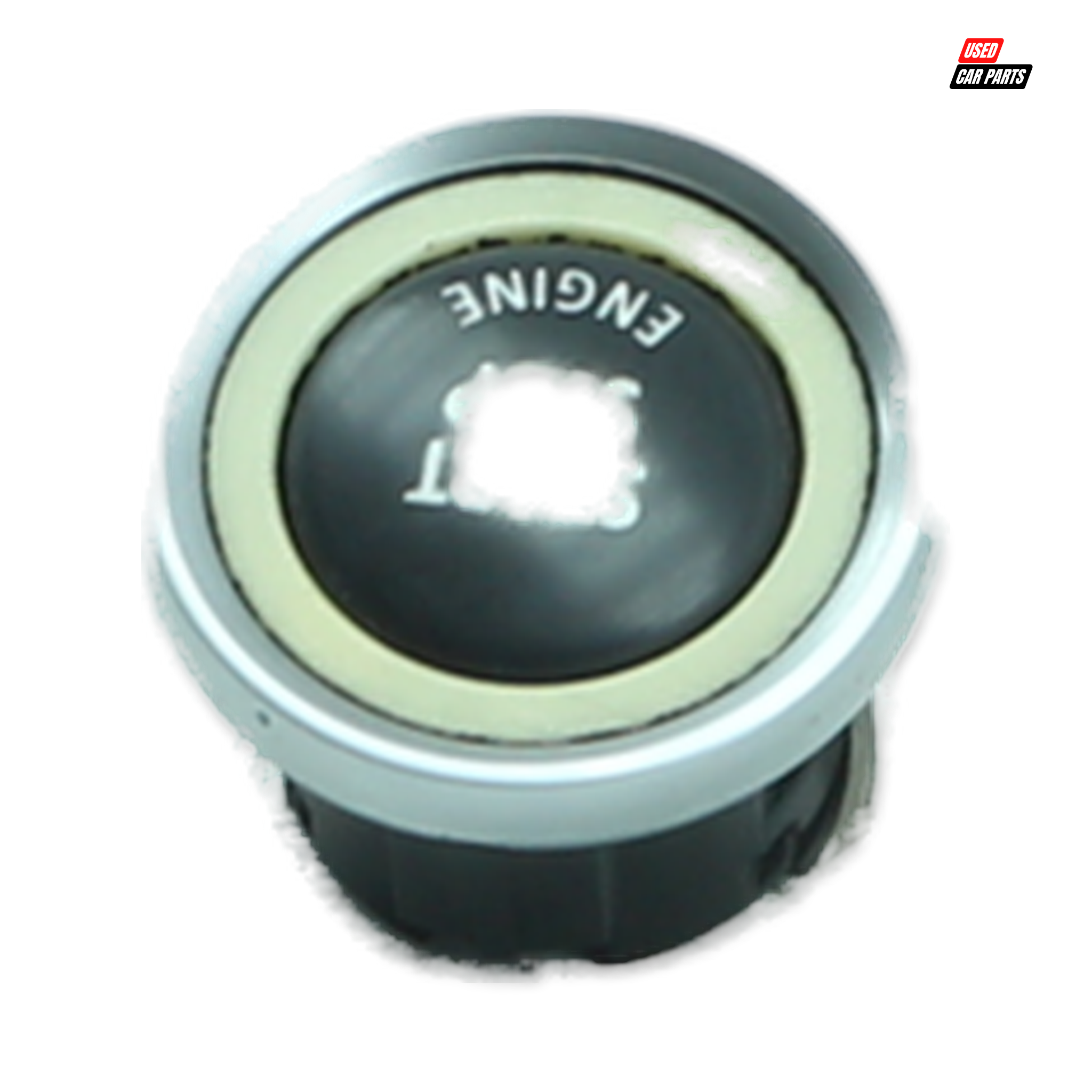 Used Ignition Button Switch for 2010 BMW A/T (E90) (Salvaged)