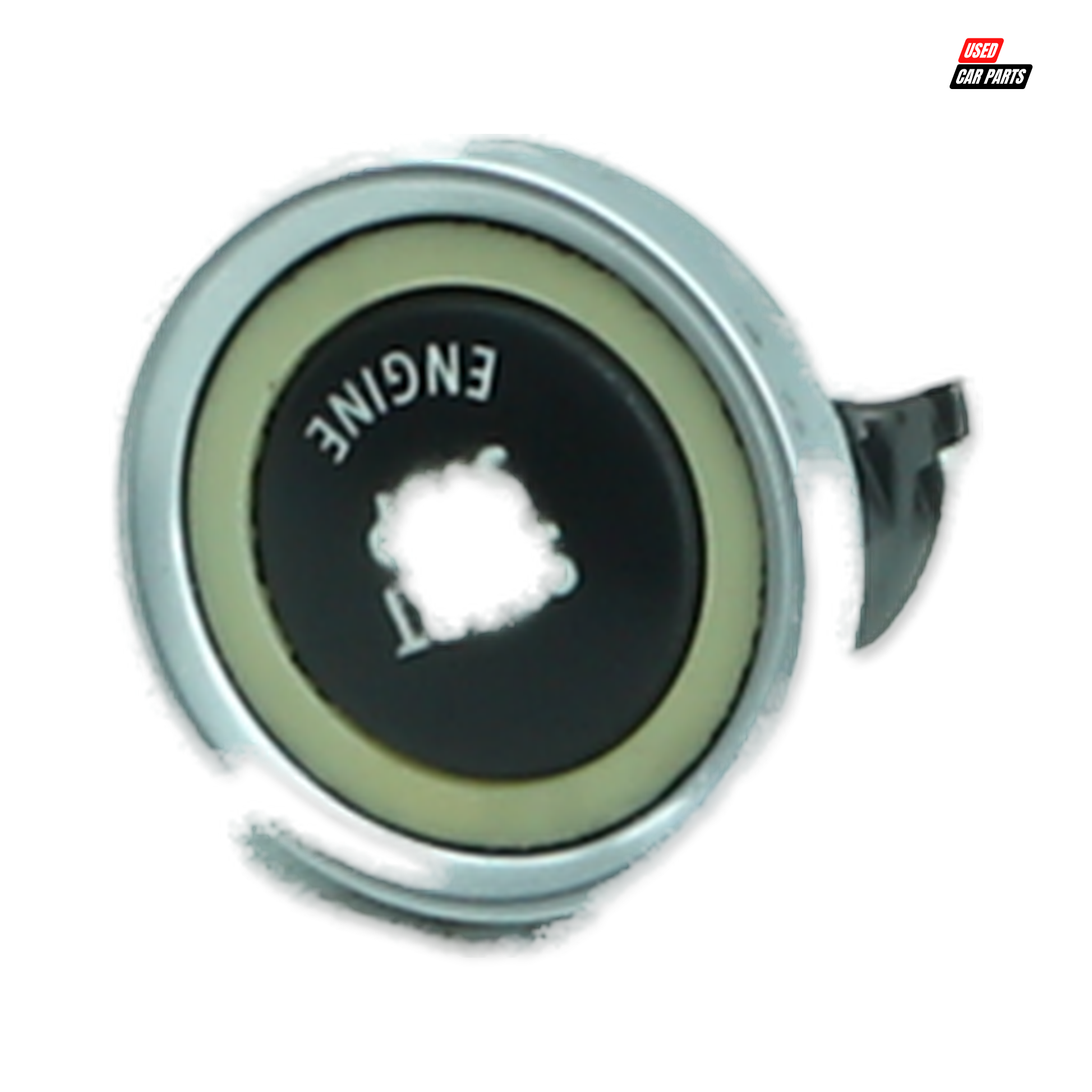 Used Ignition Button Switch for 2010 BMW A/T (E90) (Salvaged)