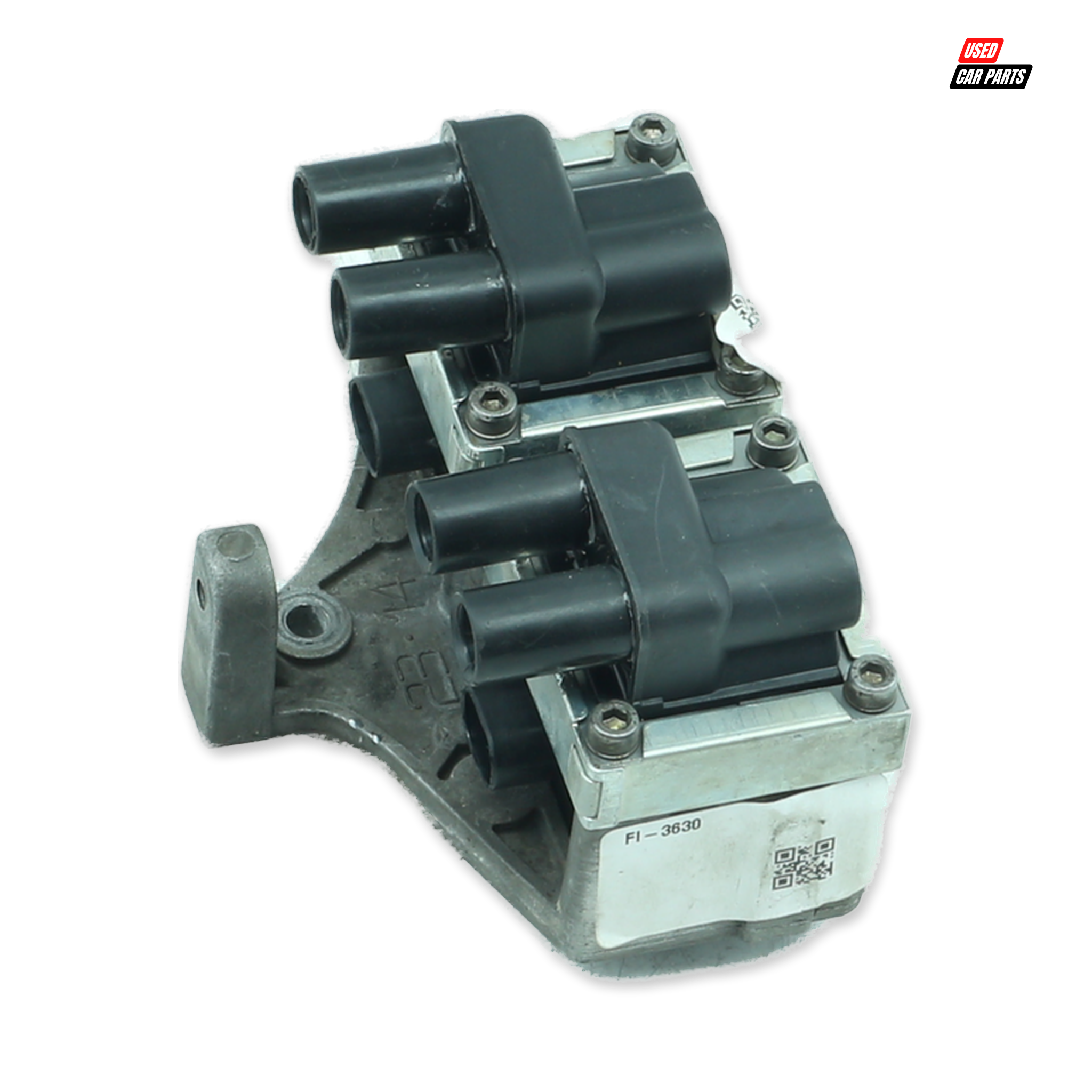 Used Ignition Coils (Part Number 46543230) for 2008 FIAT PANDA 1.2 DYNAMIC