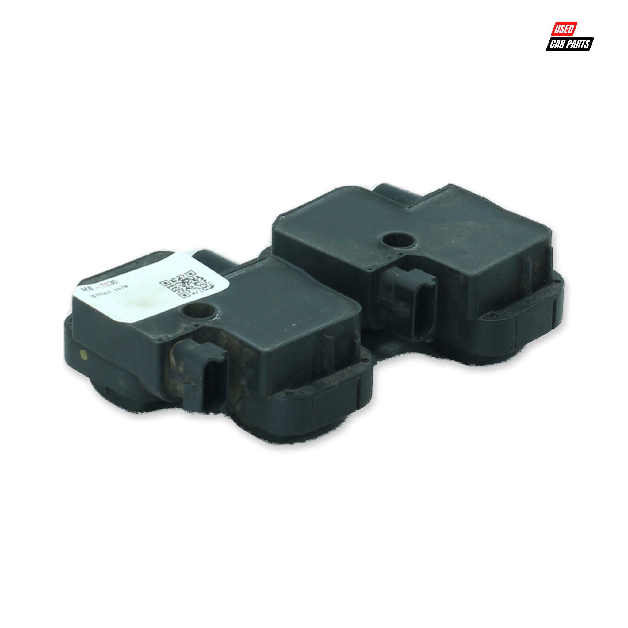 Used Mercedes-Benz B180 Ignition Coils (Part Number 221503035)