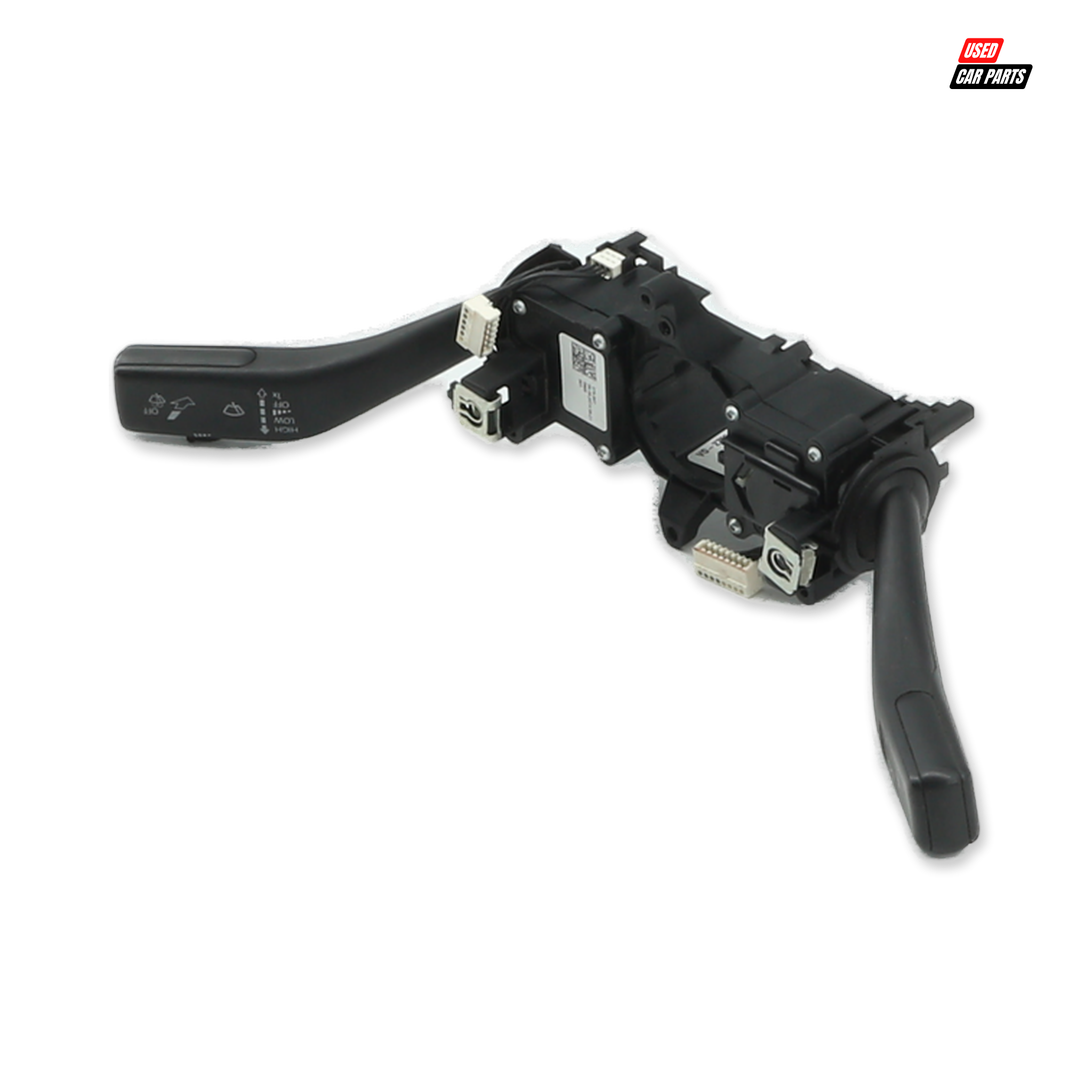 Used Indicator Stalk (Part Number 1K5953521) for 2015 VOLKSWAGEN JETTA GP 1.4 TSI COMFORTLINE