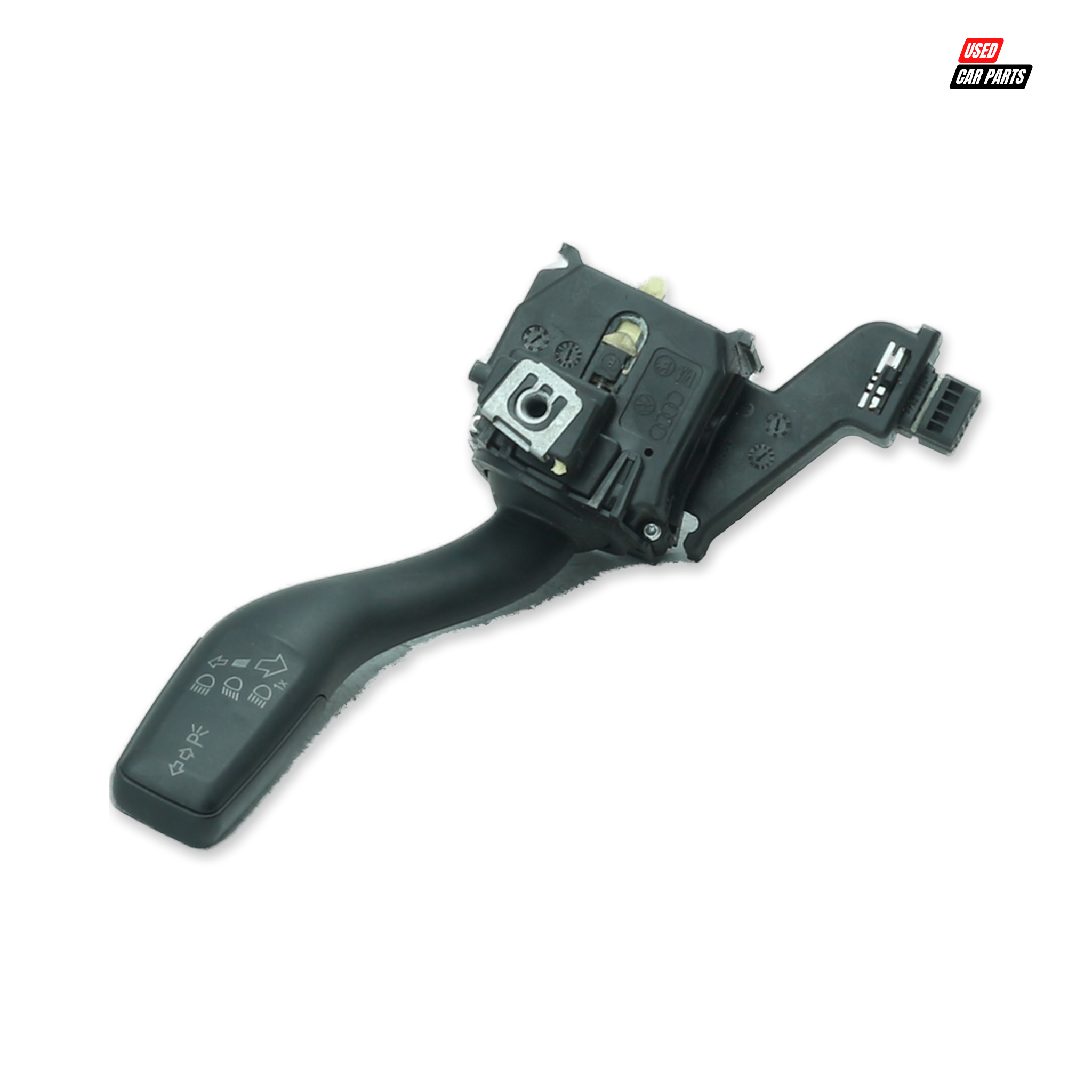 Used Indicator Stalk (Part Number 8P0953513E) for 2011 Audi 1.4 TFSI Attraction