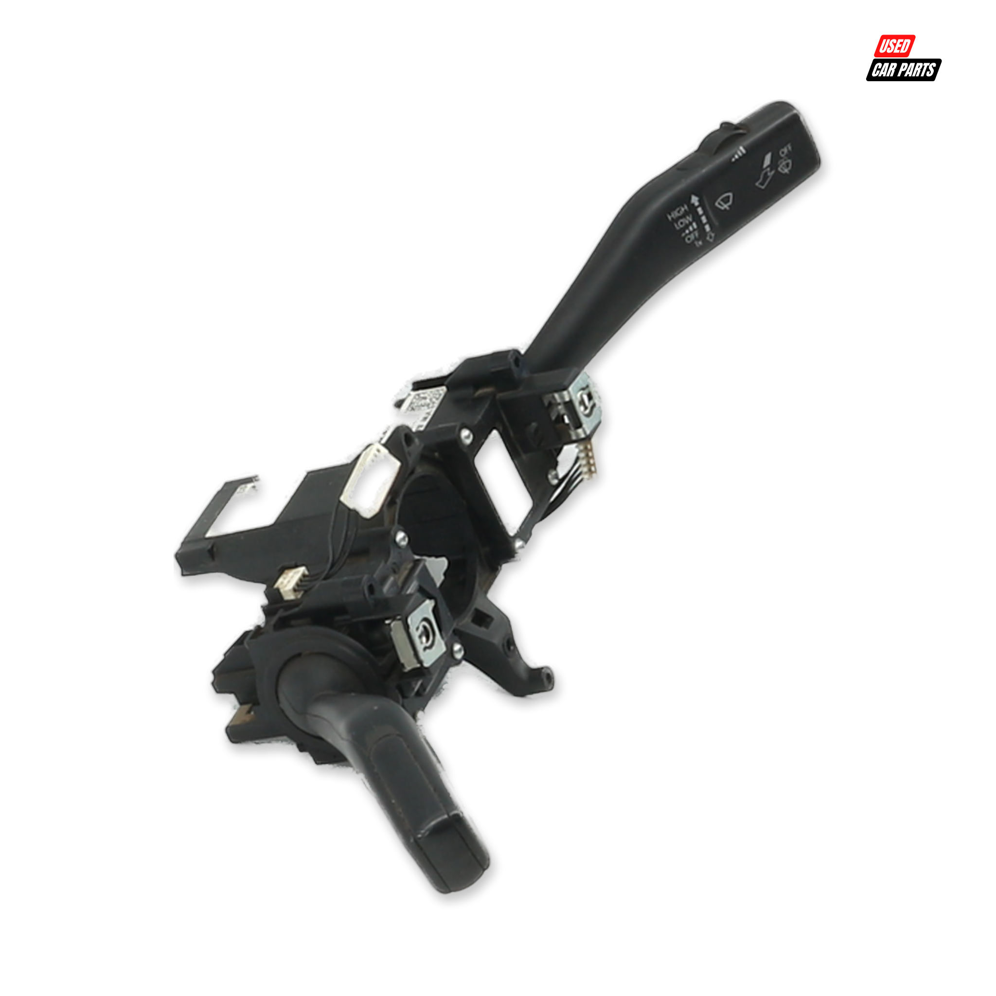 Used Indicator Stalk (Part Number 1K5953521) for 2015 VOLKSWAGEN JETTA GP 1.4 TSI COMFORTLINE