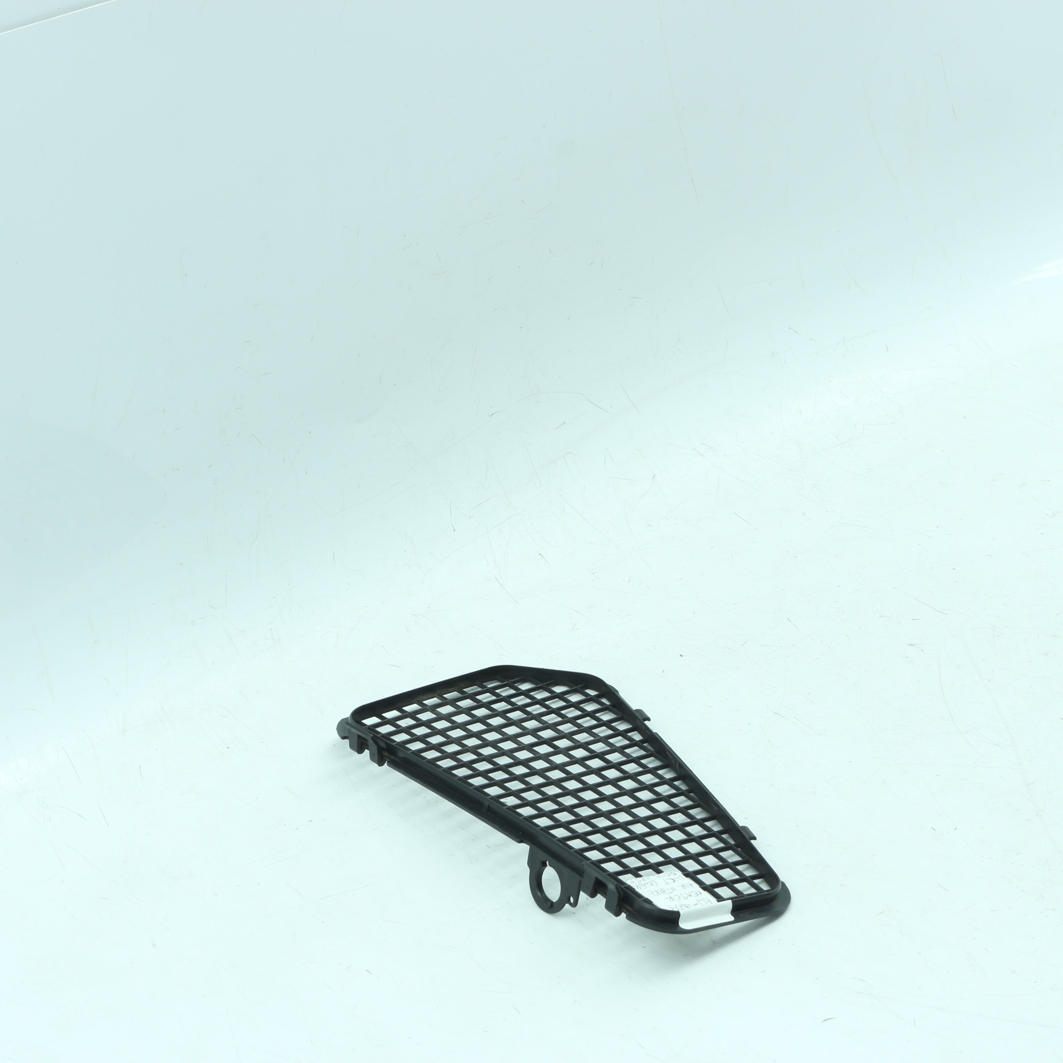 Used AUDI A5 S5 QUATTRO Induction Intake Grill - OEM Part 8K2819408