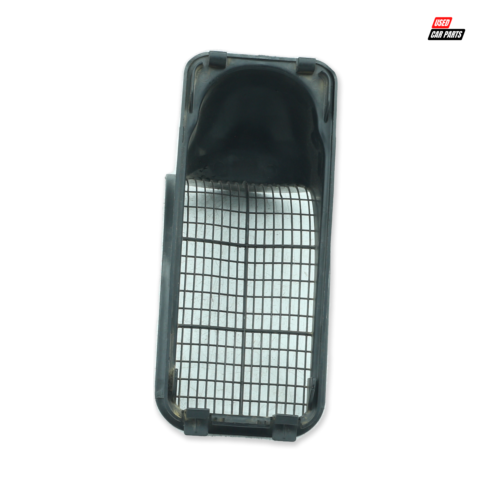 Used Induction Intake Grill (Part Number 6R0815479) for Volkswagen Polo Mk5 TDI 2009