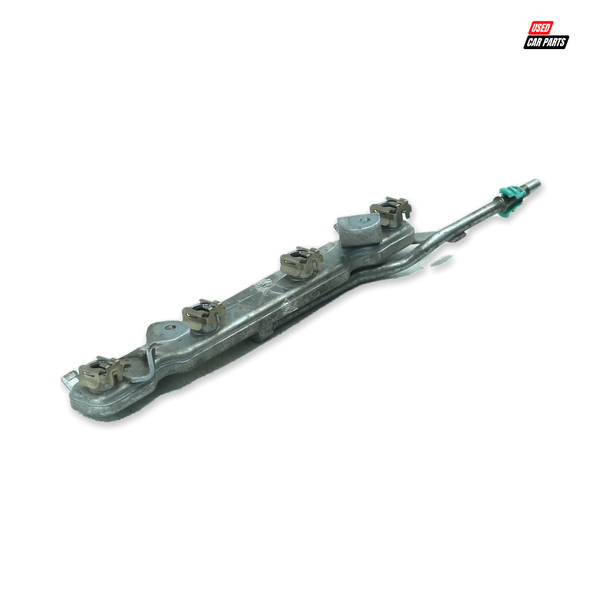 Used Injector Rail (Part Number 16600RE2) for 2014 HONDA 1.2 TREND 5DR