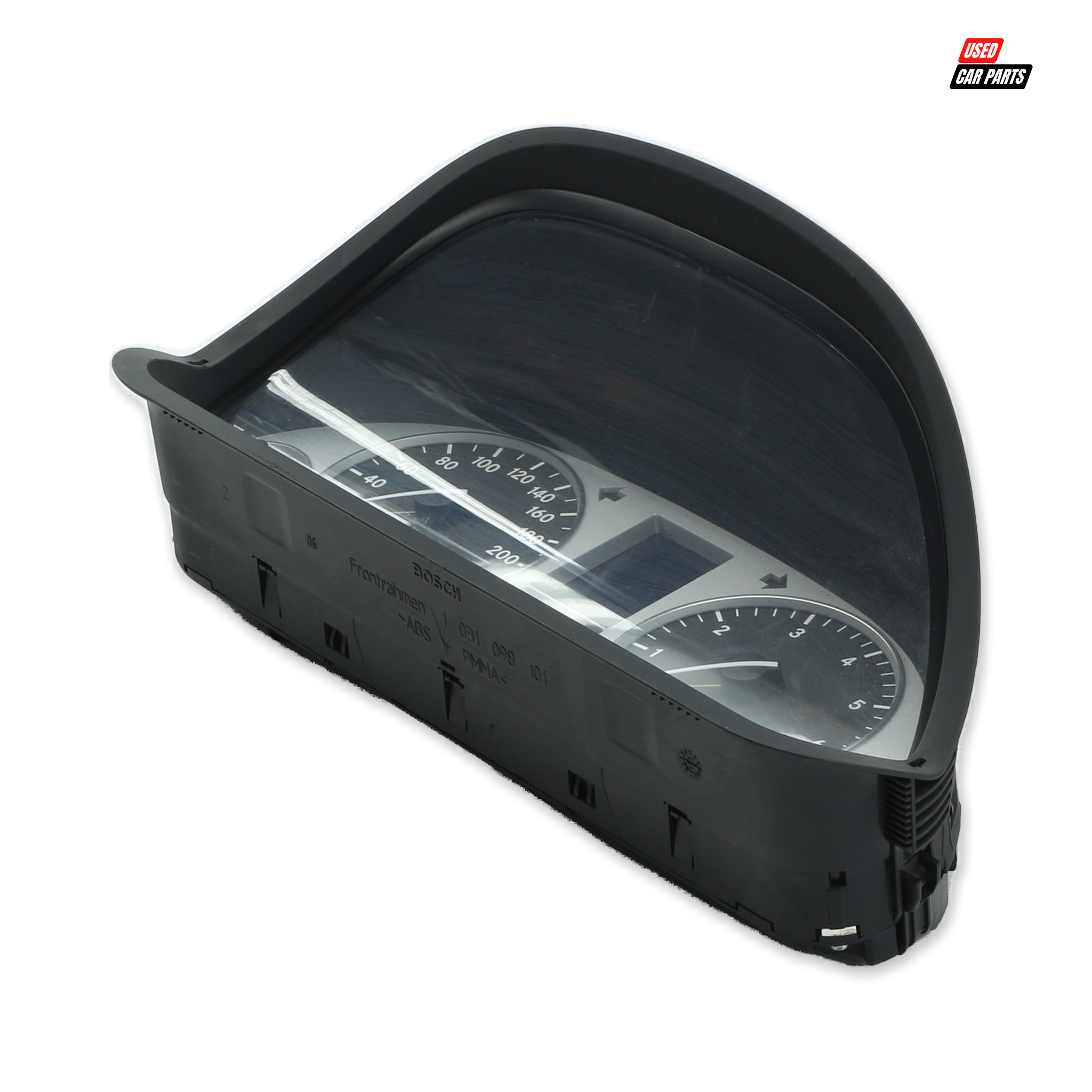 Used MERCEDES-BENZ B180 2011 Instrument Cluster Part Number A1694400411