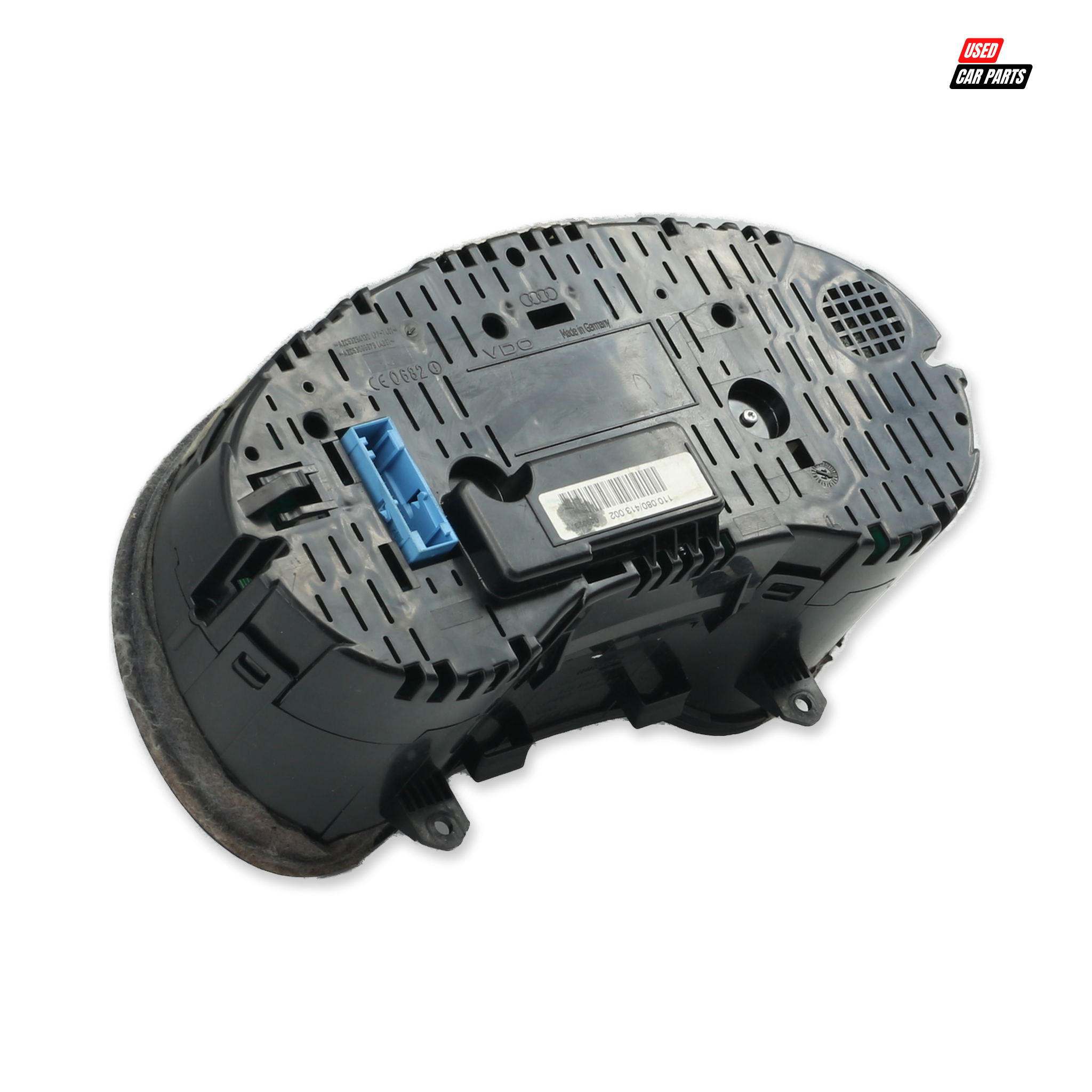 Used AUDI Instrument Cluster 8P0920932K (2011 1.4 TFSI ATTRACTION)