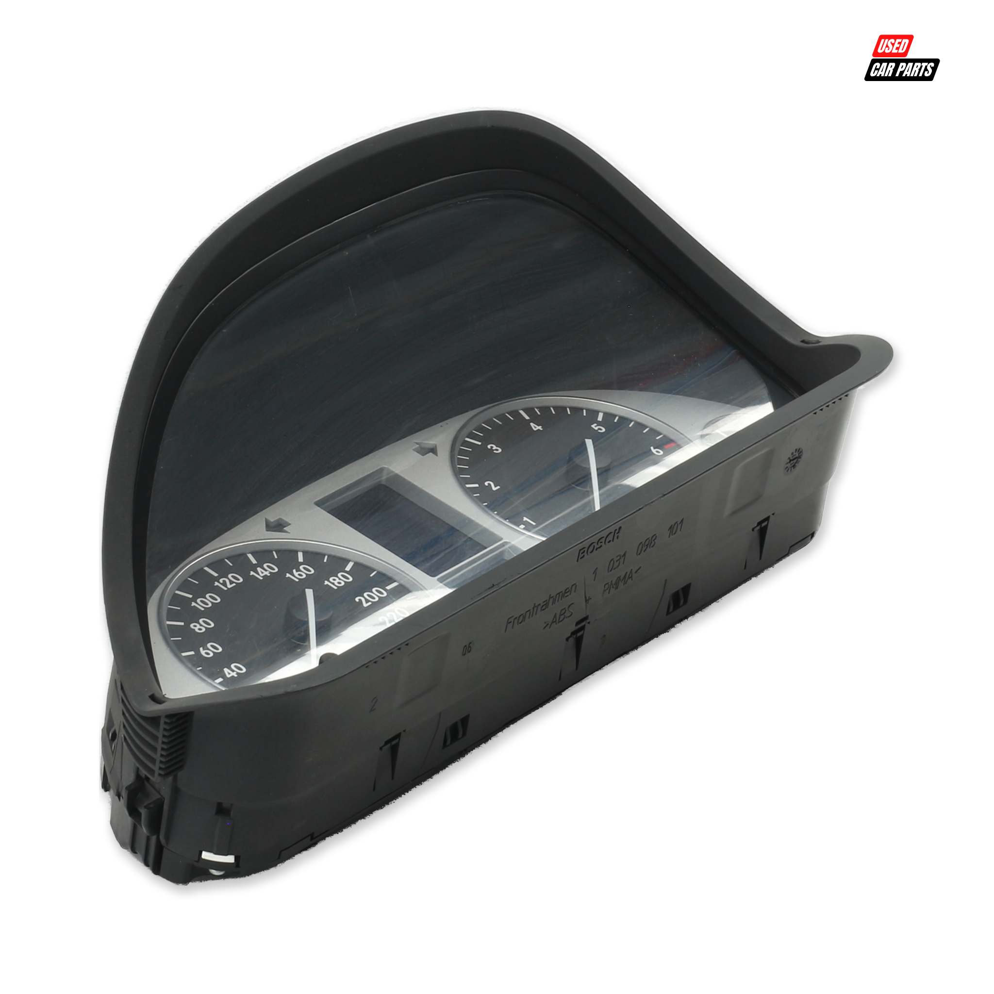 Used MERCEDES-BENZ B180 2011 Instrument Cluster Part Number A1694400411