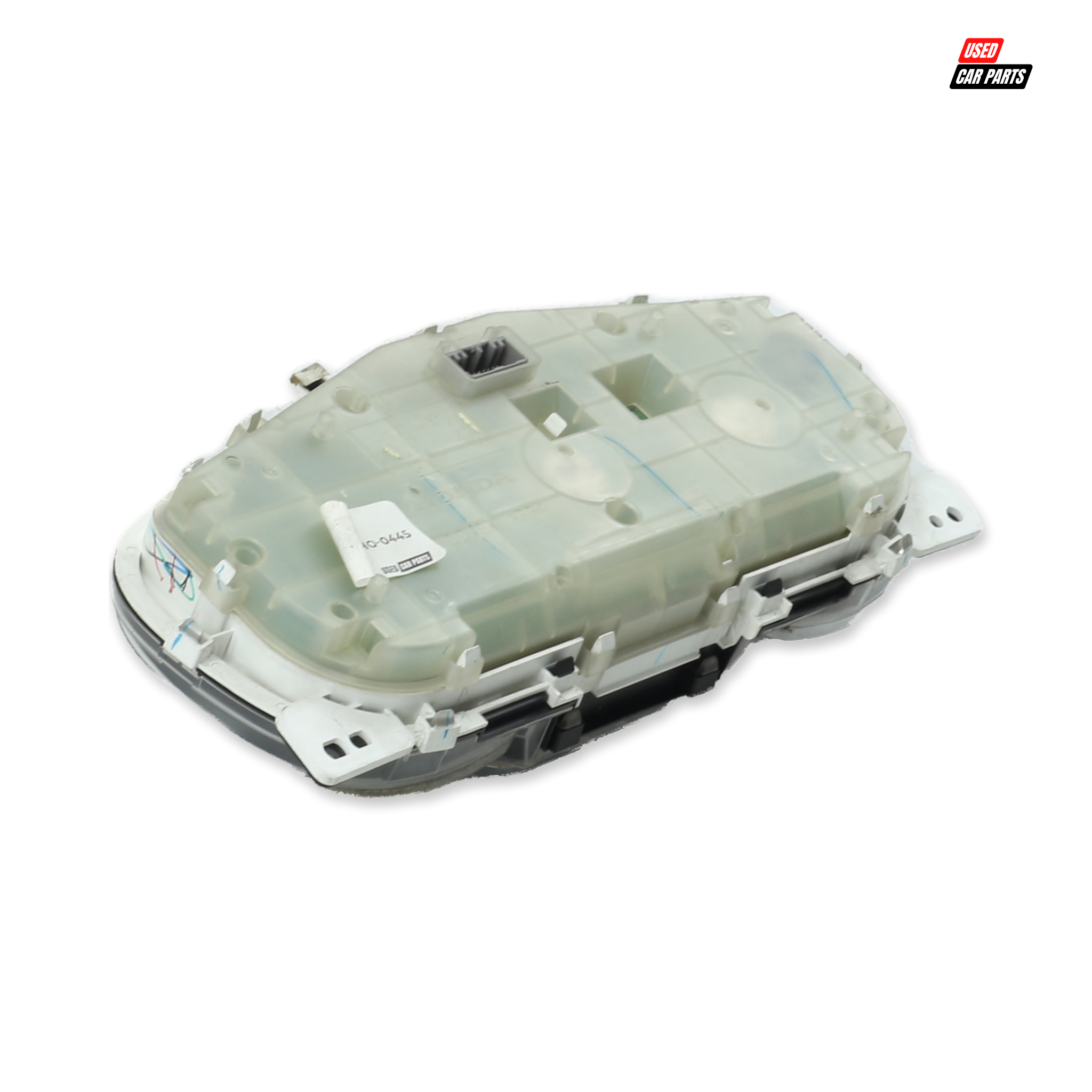 Used Instrument Cluster (Part Number ho-0445) for 2014 Honda 1.2 Trend 5dr