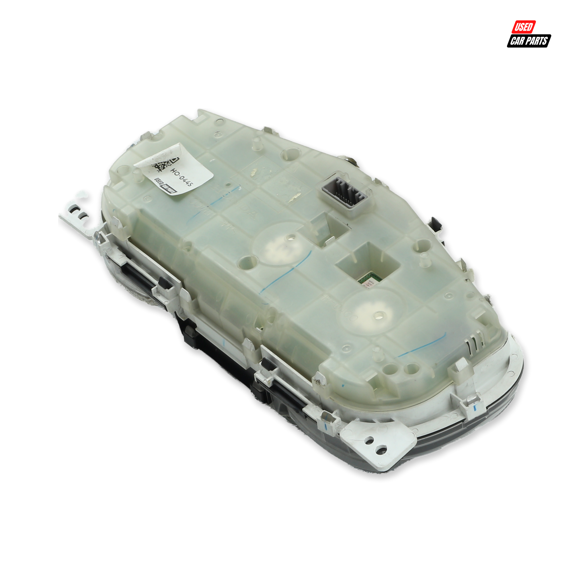 Used Instrument Cluster (Part Number ho-0445) for 2014 Honda 1.2 Trend 5dr