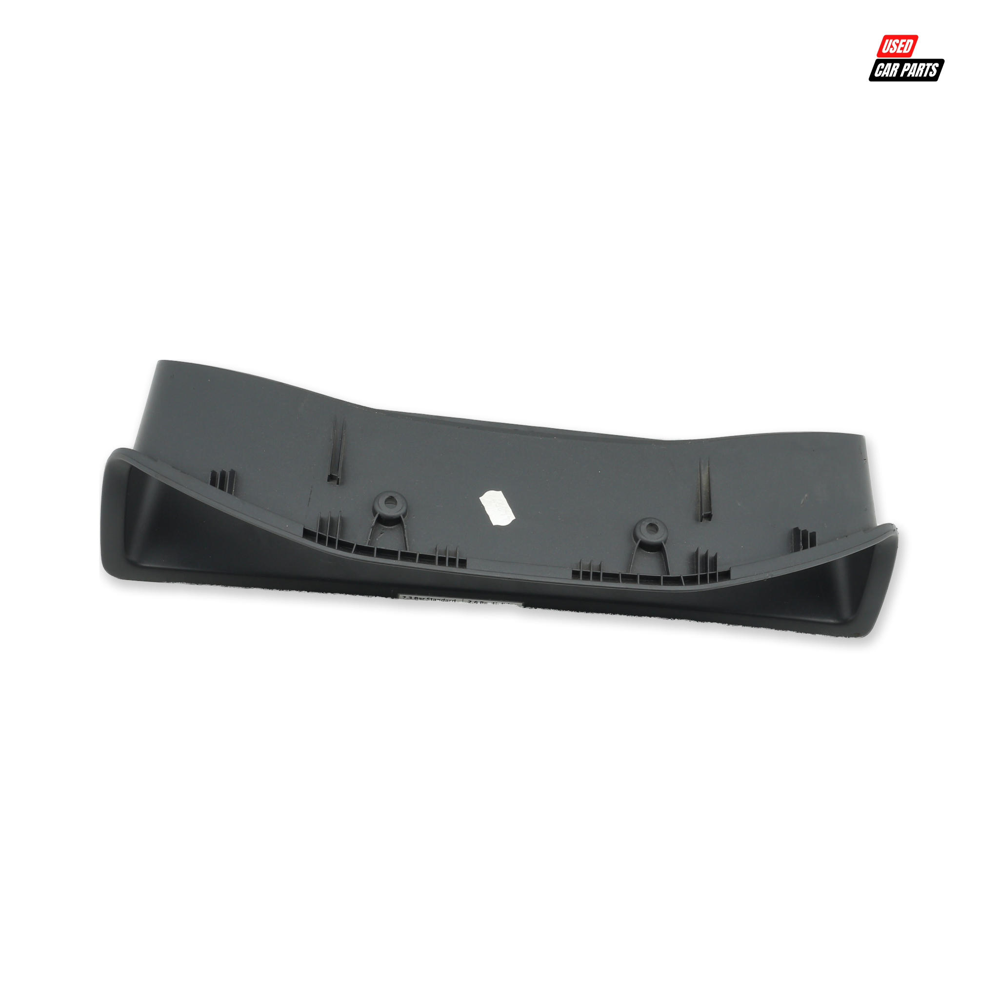 Used Instrument Cluster Plastic Surround Part Number 3409680 for 2012 VOLVO XC90 D5 GEARTRONIC AWD