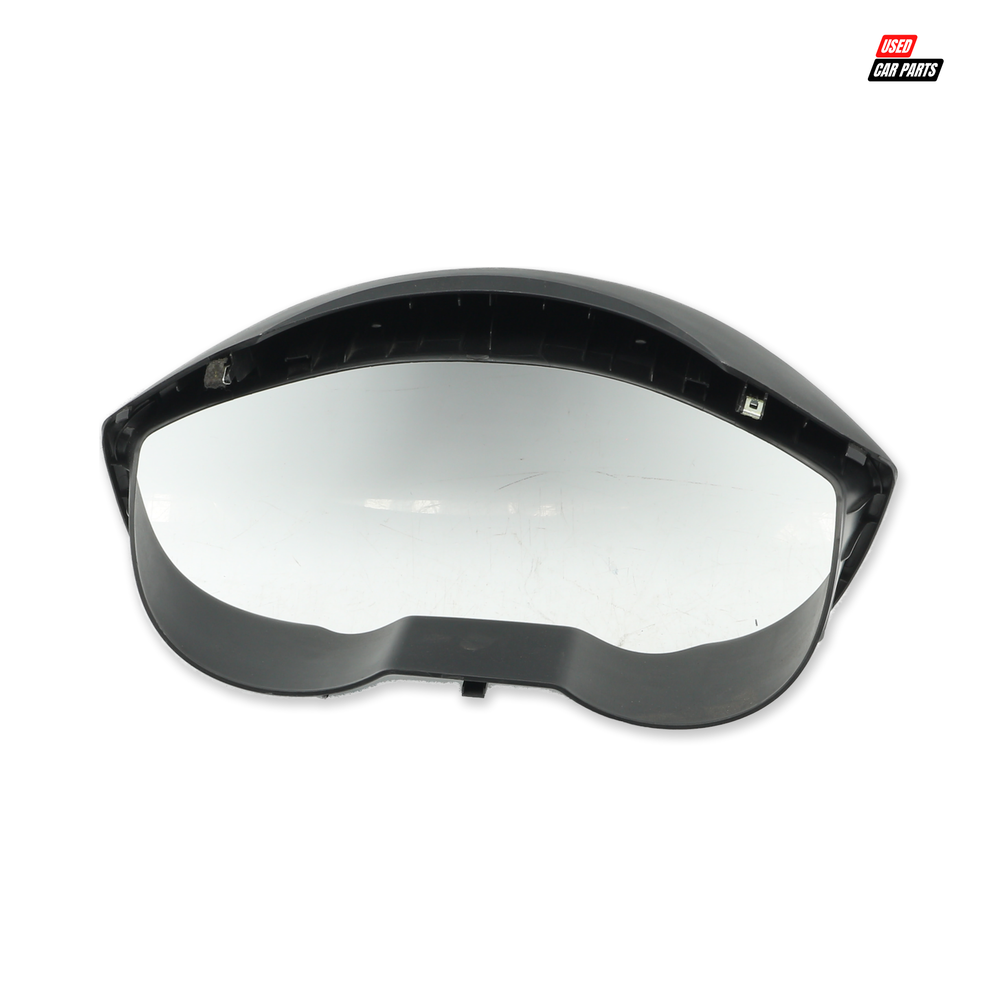 Used Hyundai i20 1.4D GLIDE 2013 Instrument Cluster Plastic Surround (Part Number 84830-1J900)