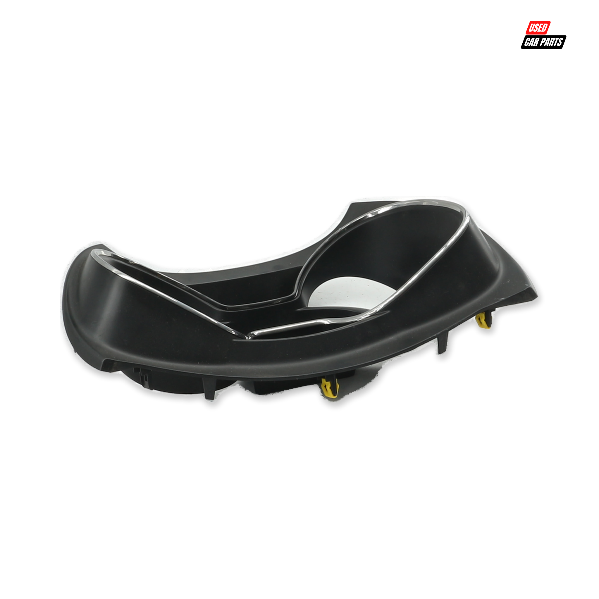Used Instrument Cluster Plastic Surround 682507627R for 2015 Renault Captur