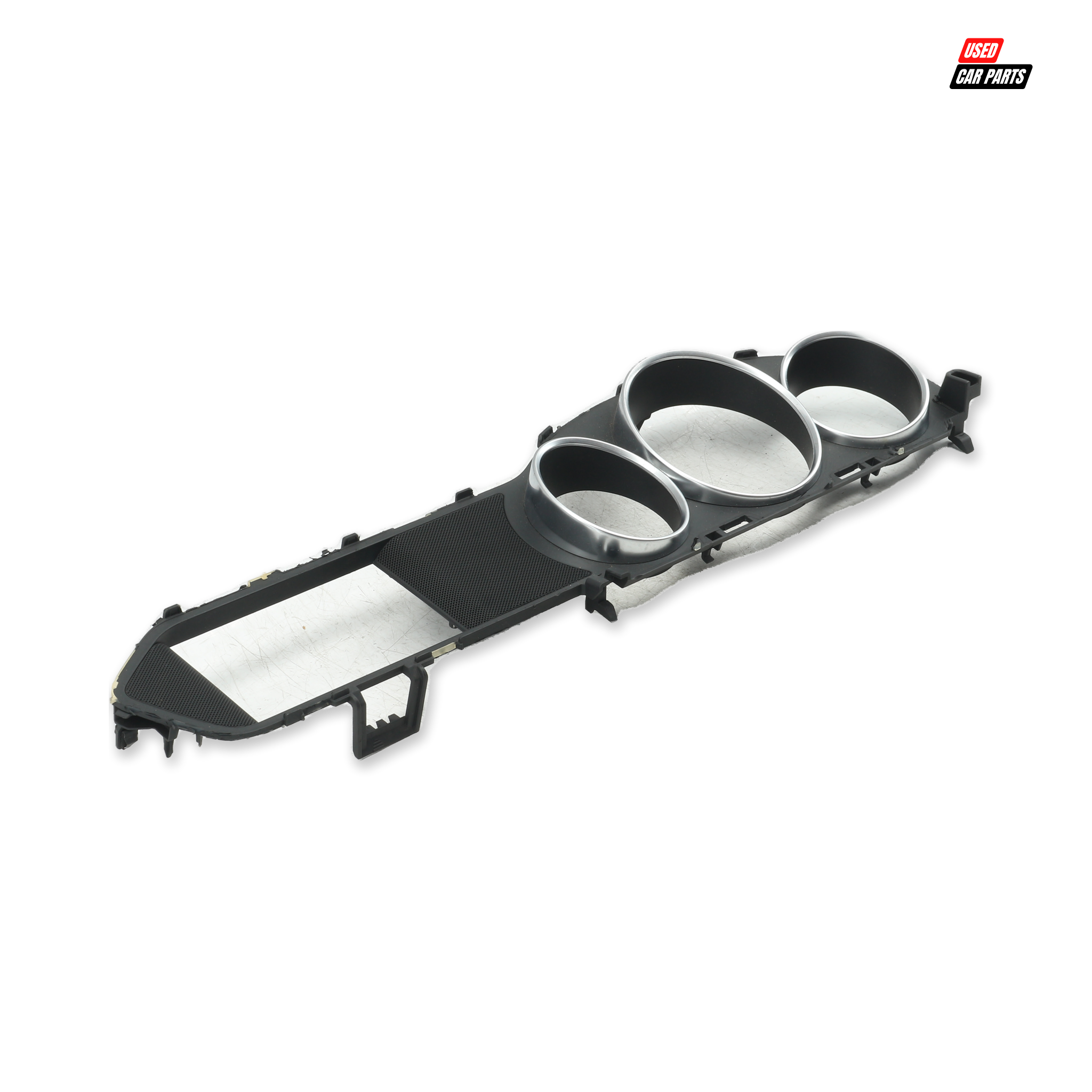 Used MERCEDES-BENZ C180 2012 Instrument Cluster Plastic Surround (Part Number A2046890139)