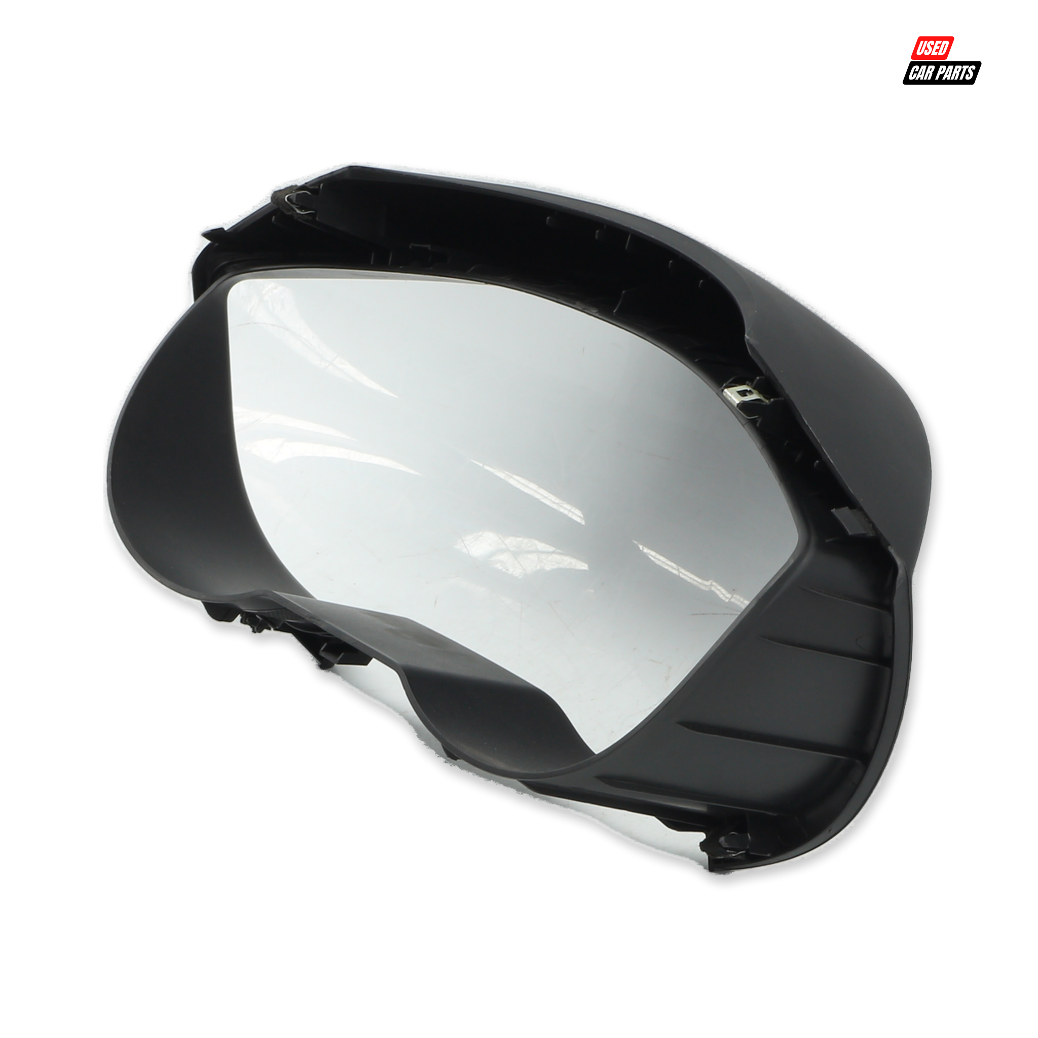 Used Hyundai i20 1.4D GLIDE 2013 Instrument Cluster Plastic Surround (Part Number 84830-1J900)