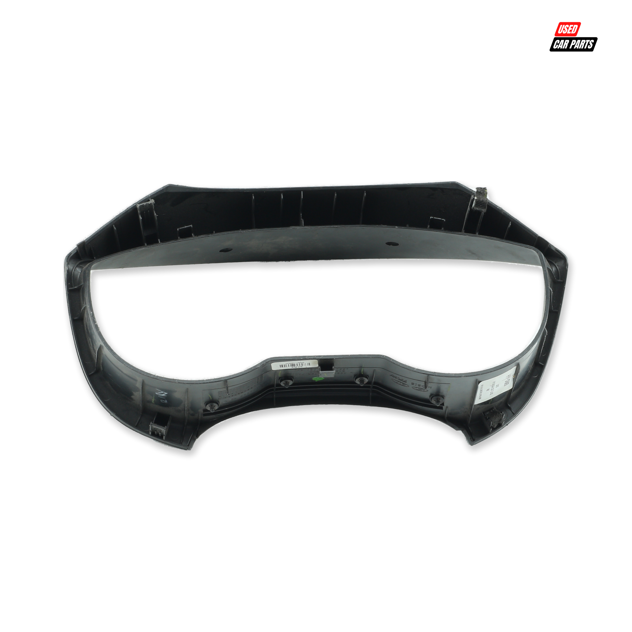 Used Hyundai i20 Active (2014) Instrument Cluster Plastic Surround (Part Number 848301J900)