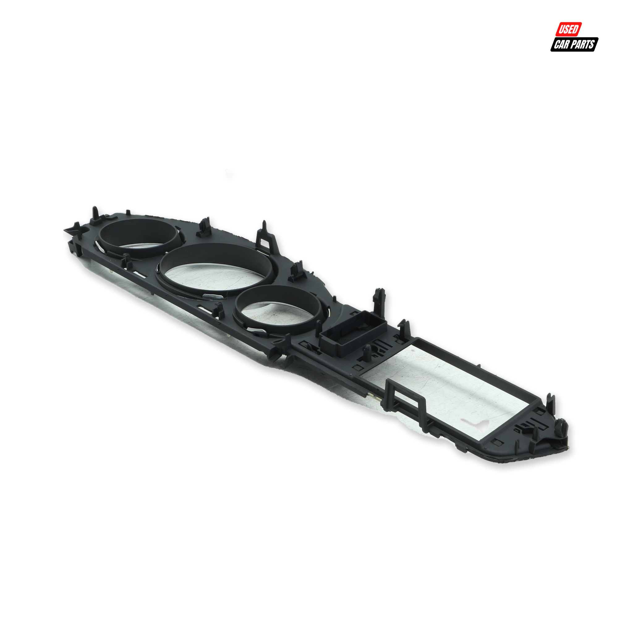 Used MERCEDES-BENZ C180 2012 Instrument Cluster Plastic Surround - Part Number A2046890139