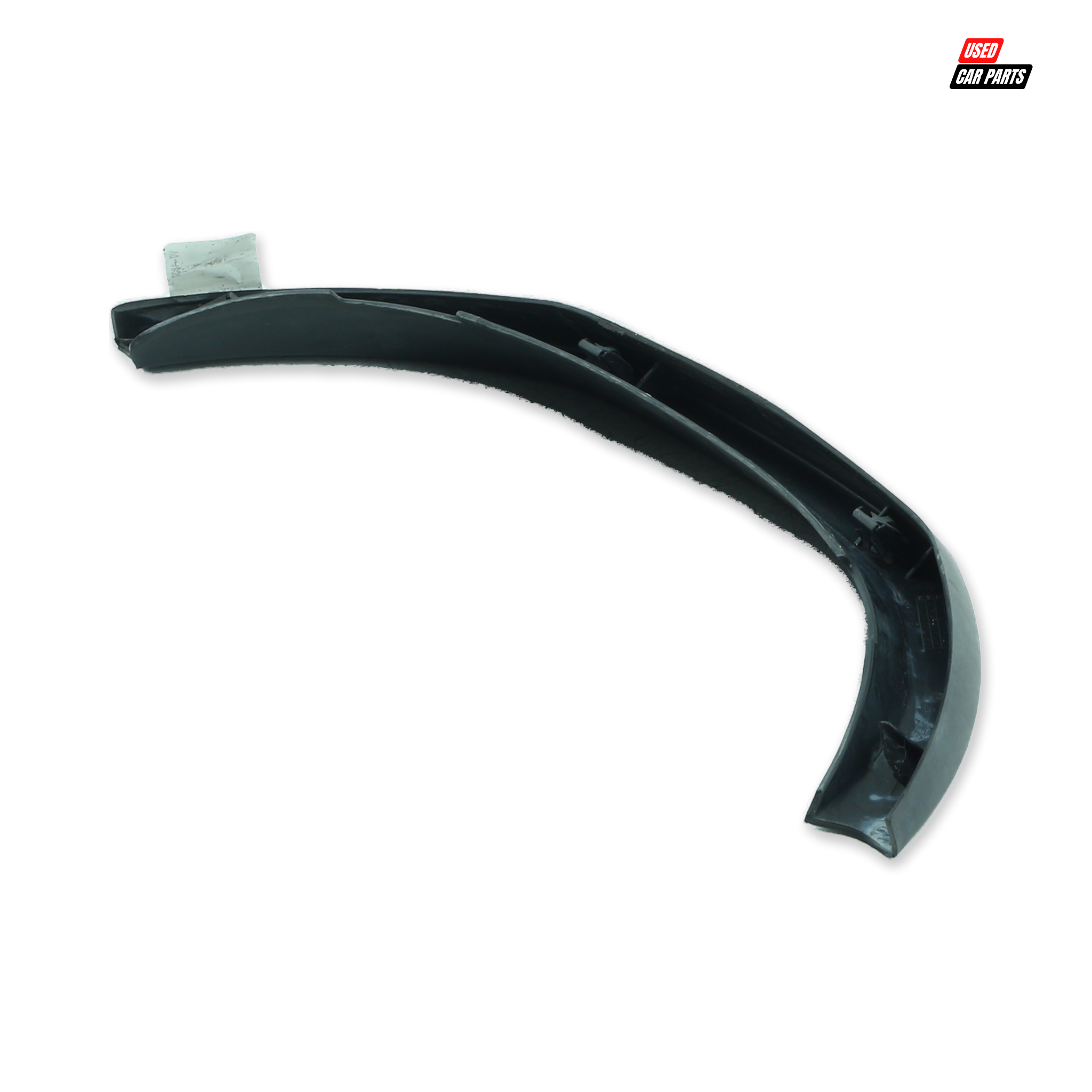 Used Instrument Cluster Plastic Surround 17S858291 for Volkswagen Citi Chico 1.4i 2004