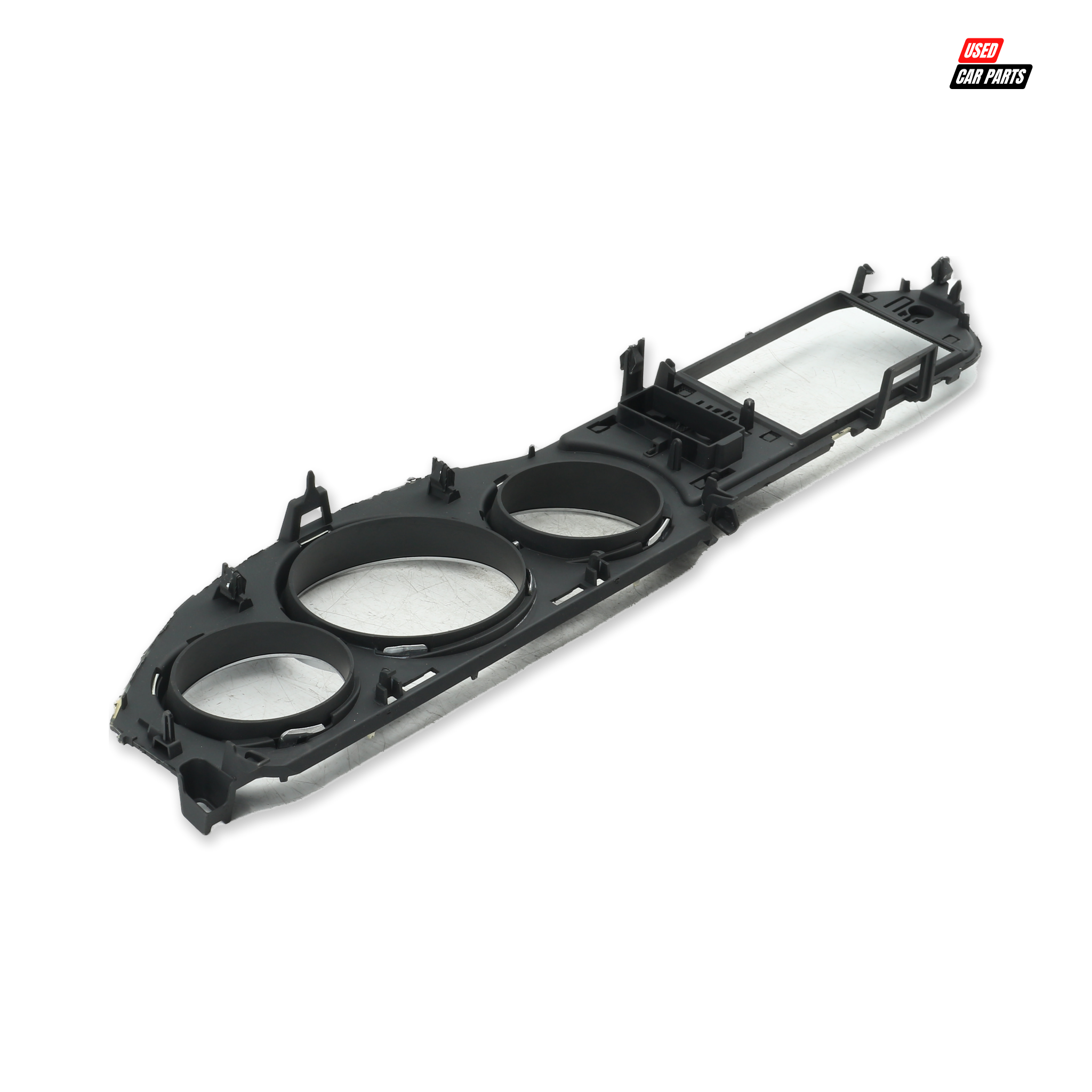 Used MERCEDES-BENZ C180 2012 Instrument Cluster Plastic Surround (Part Number A2046890139)