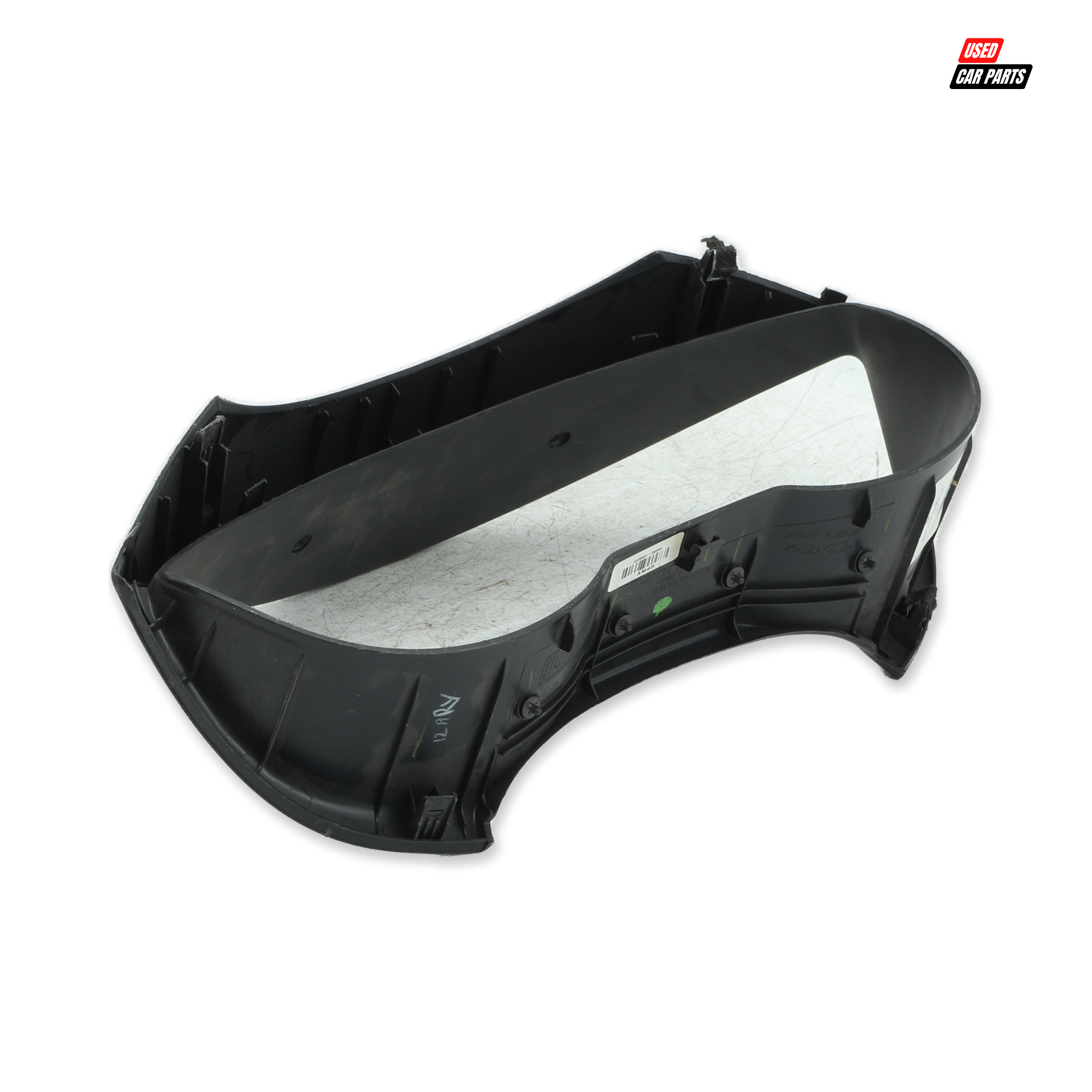 Used Hyundai i20 Active (2014) Instrument Cluster Plastic Surround (Part Number 848301J900)