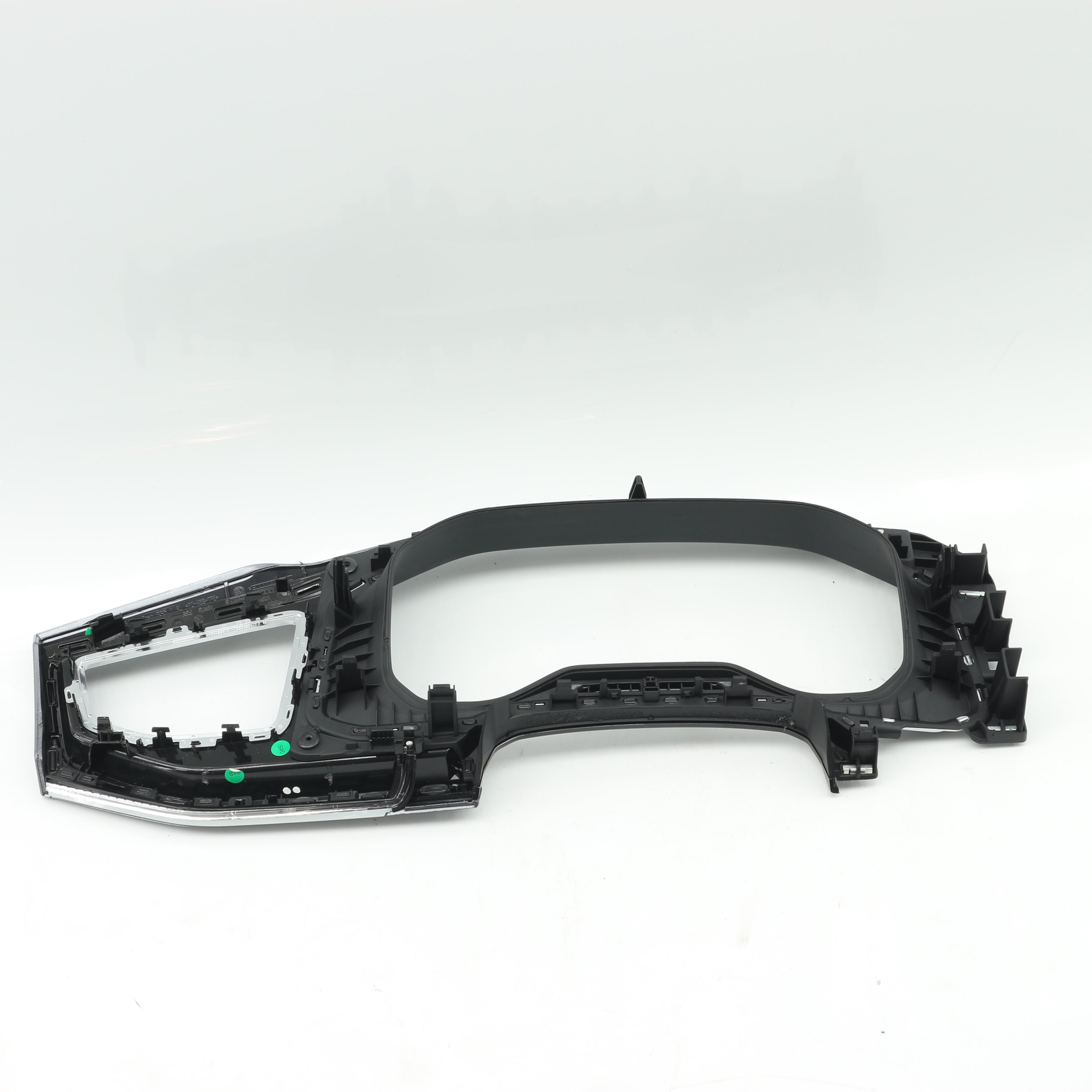 Used VW Polo 1.2 Trendline DSG Instrument Cluster Trim Cover - 2G2858416